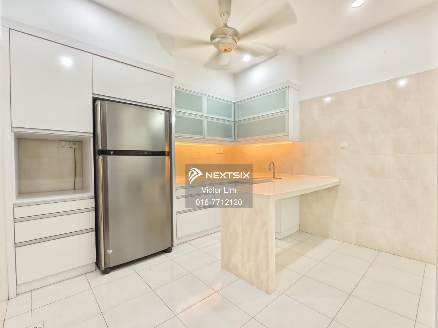 2-sty Terrace/Link House For Sale in Johor Bahru Johor - Image 6