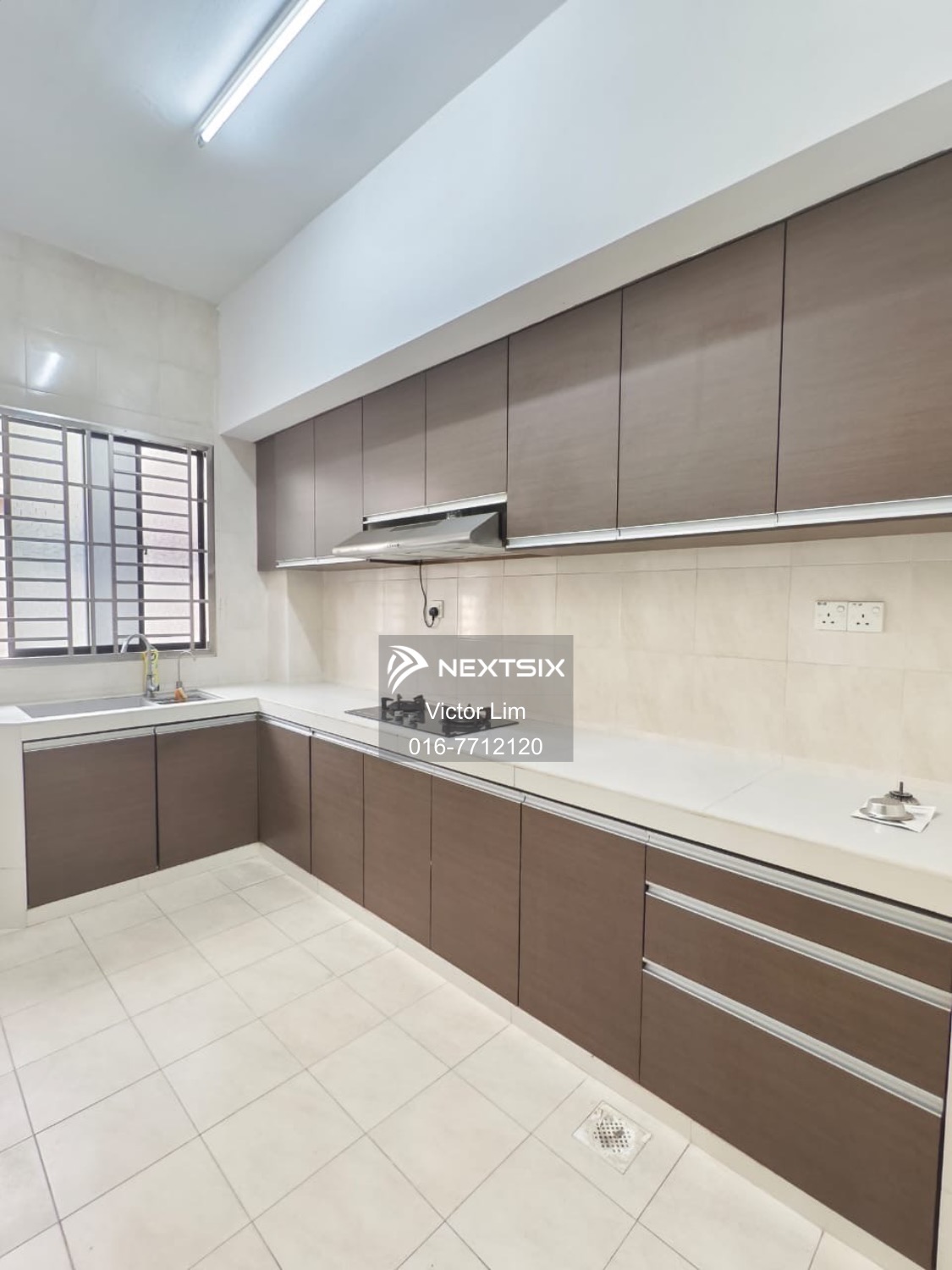 2-sty Terrace/Link House For Sale in Johor Bahru Johor - Image 7