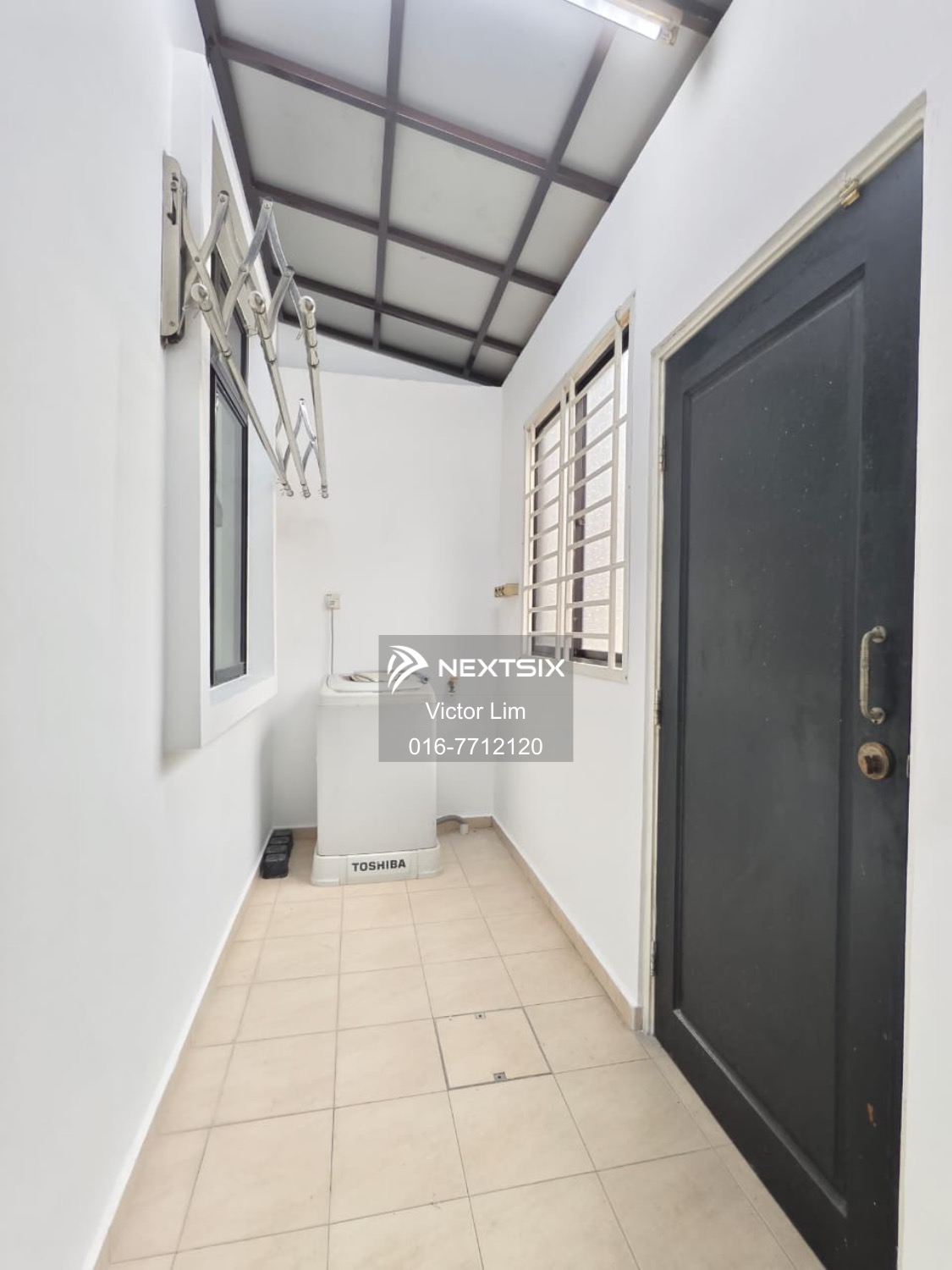 2-sty Terrace/Link House For Sale in Johor Bahru Johor - Image 8