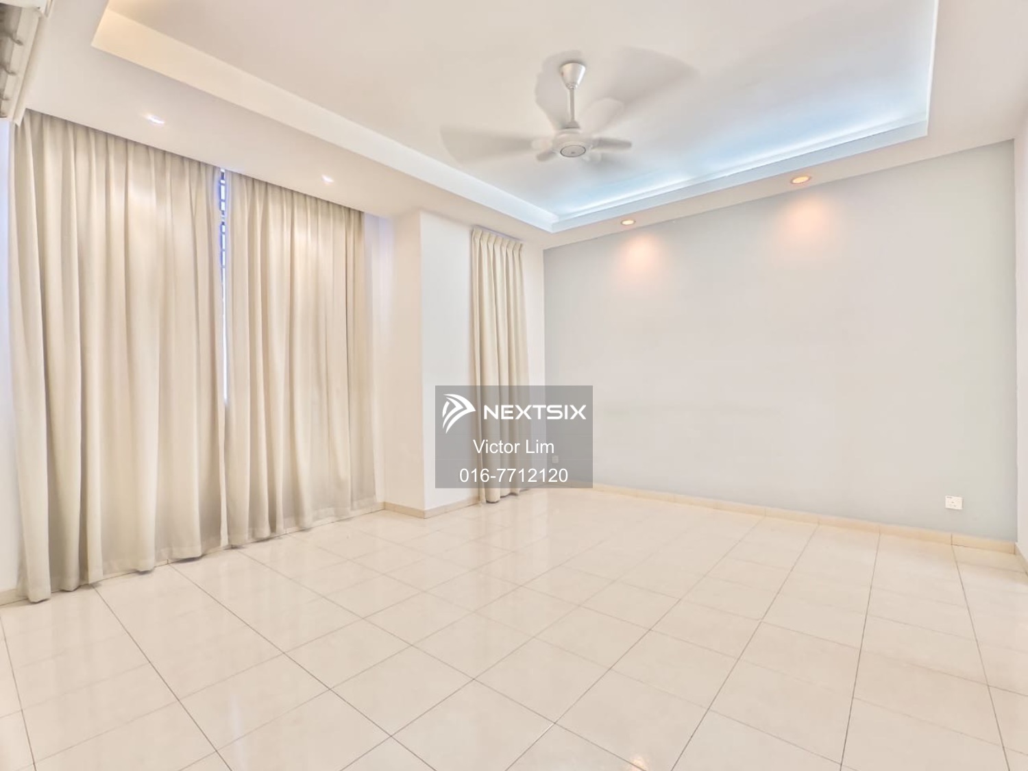 2-sty Terrace/Link House For Sale in Johor Bahru Johor - Image 9