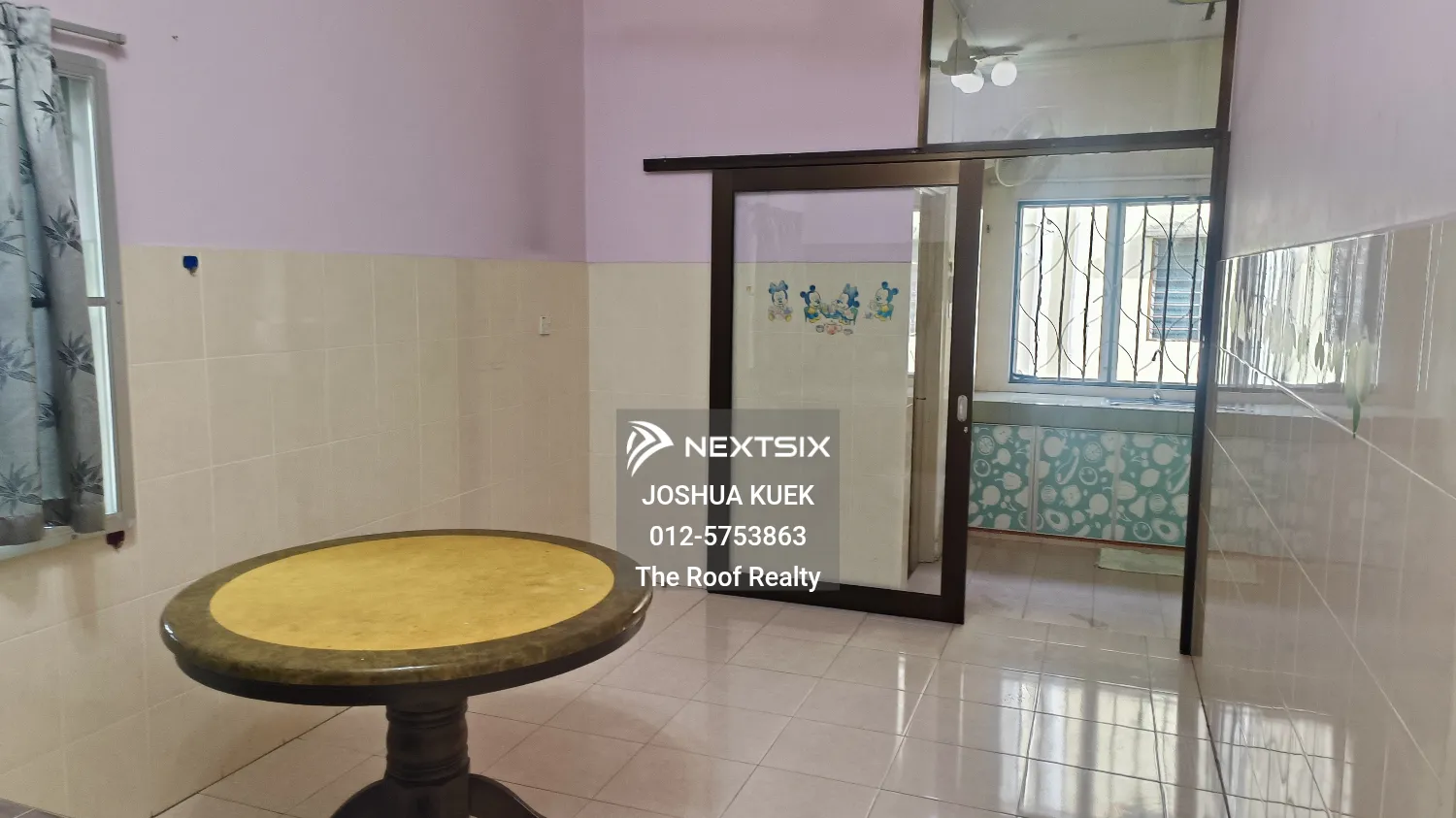 2-sty Terrace/Link House For Sale in Sitiawan Perak - Image 5