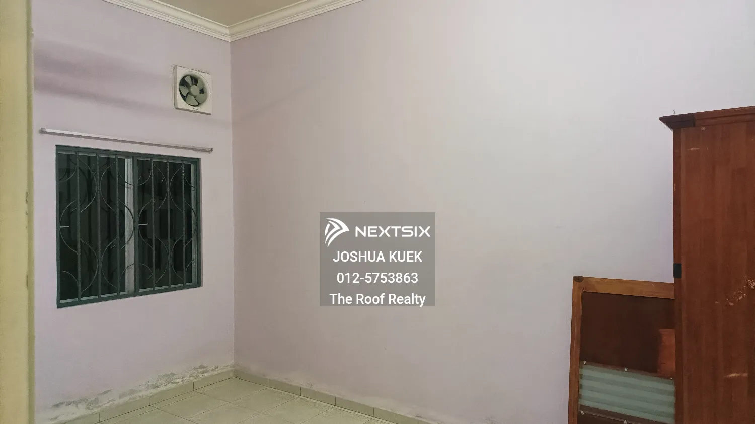 2-sty Terrace/Link House For Sale in Sitiawan Perak - Image 6