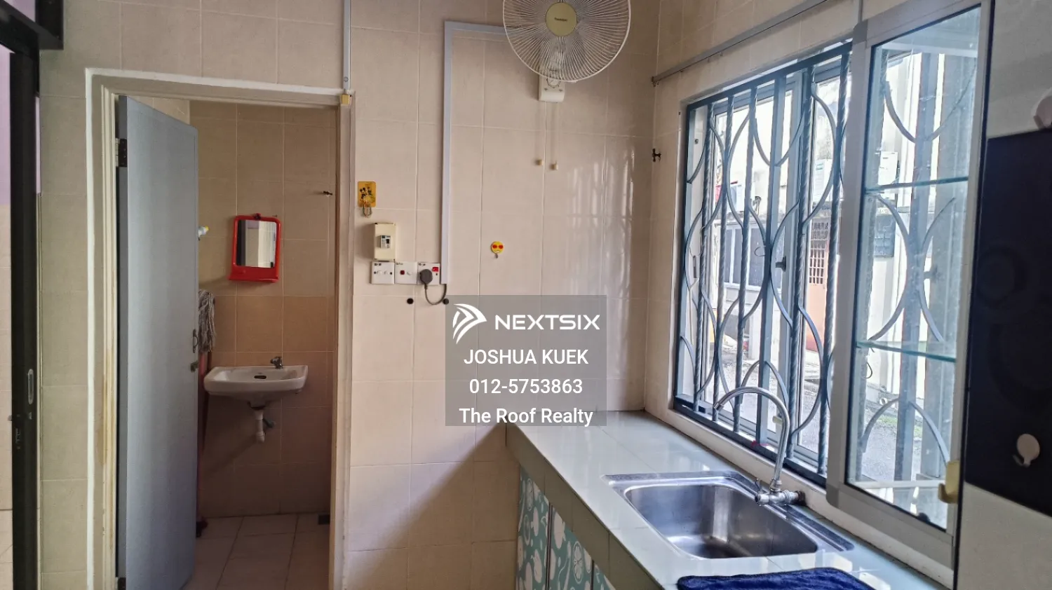 2-sty Terrace/Link House For Sale in Sitiawan Perak - Image 7
