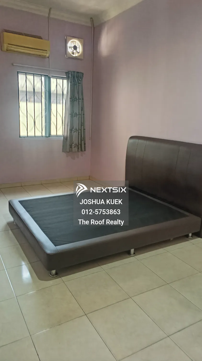 2-sty Terrace/Link House For Sale in Sitiawan Perak - Image 9