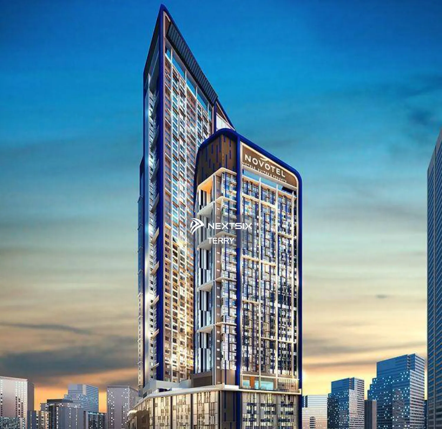 Serviced Residence For Rent in Johor Bahru Johor - Image 5