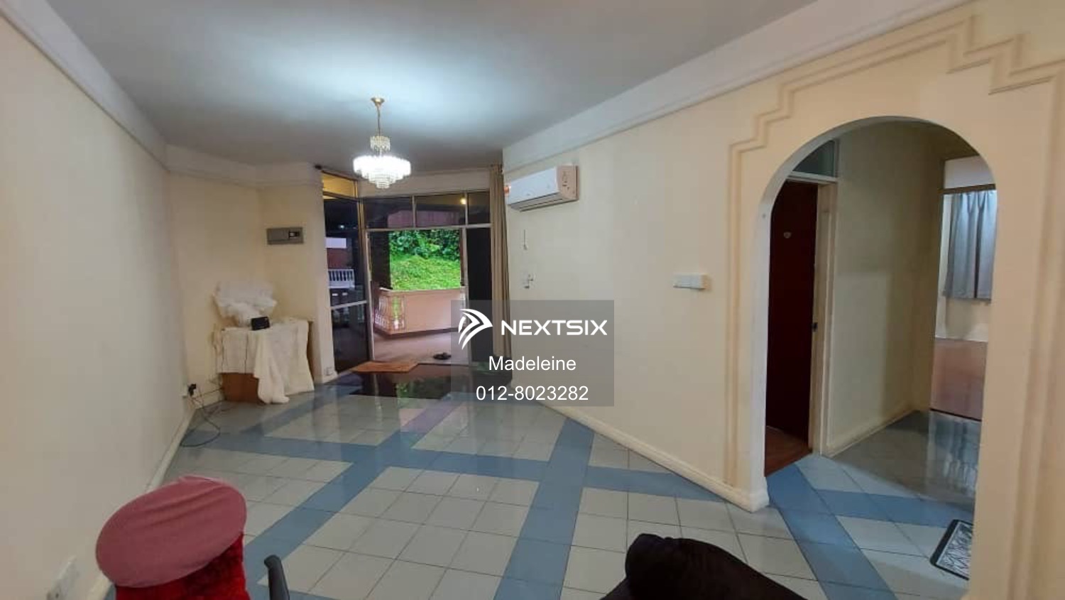 Apartment For Rent in Kota Kinabalu Sabah - Image 5