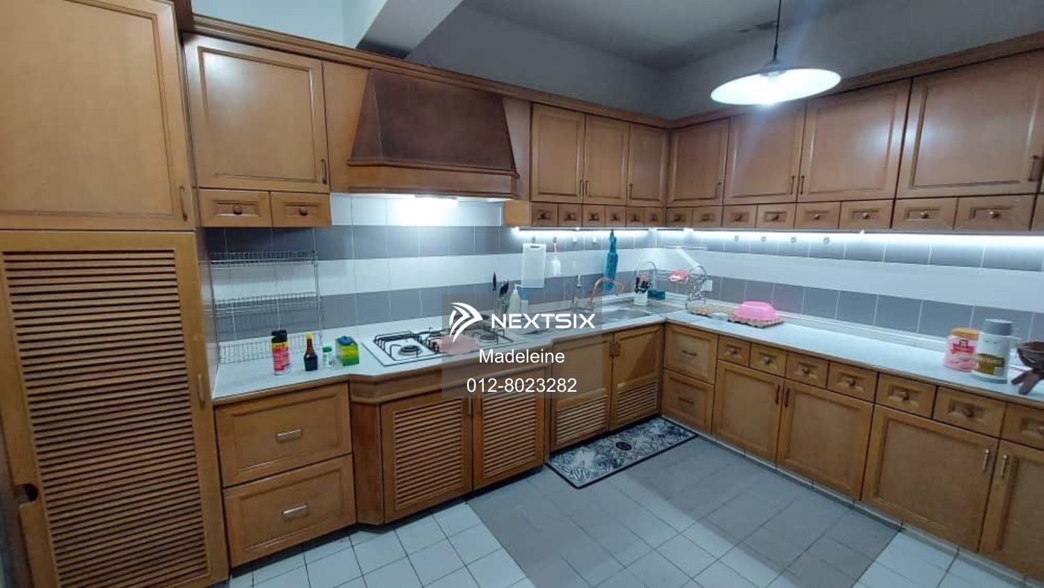 Apartment For Rent in Kota Kinabalu Sabah