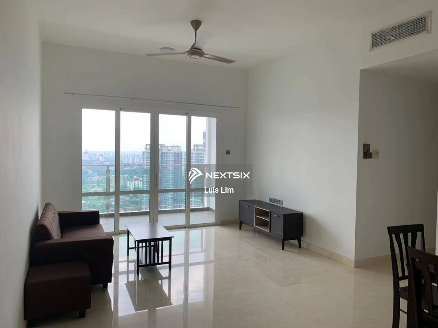 Serviced Residence For Sale in Johor Bahru Johor