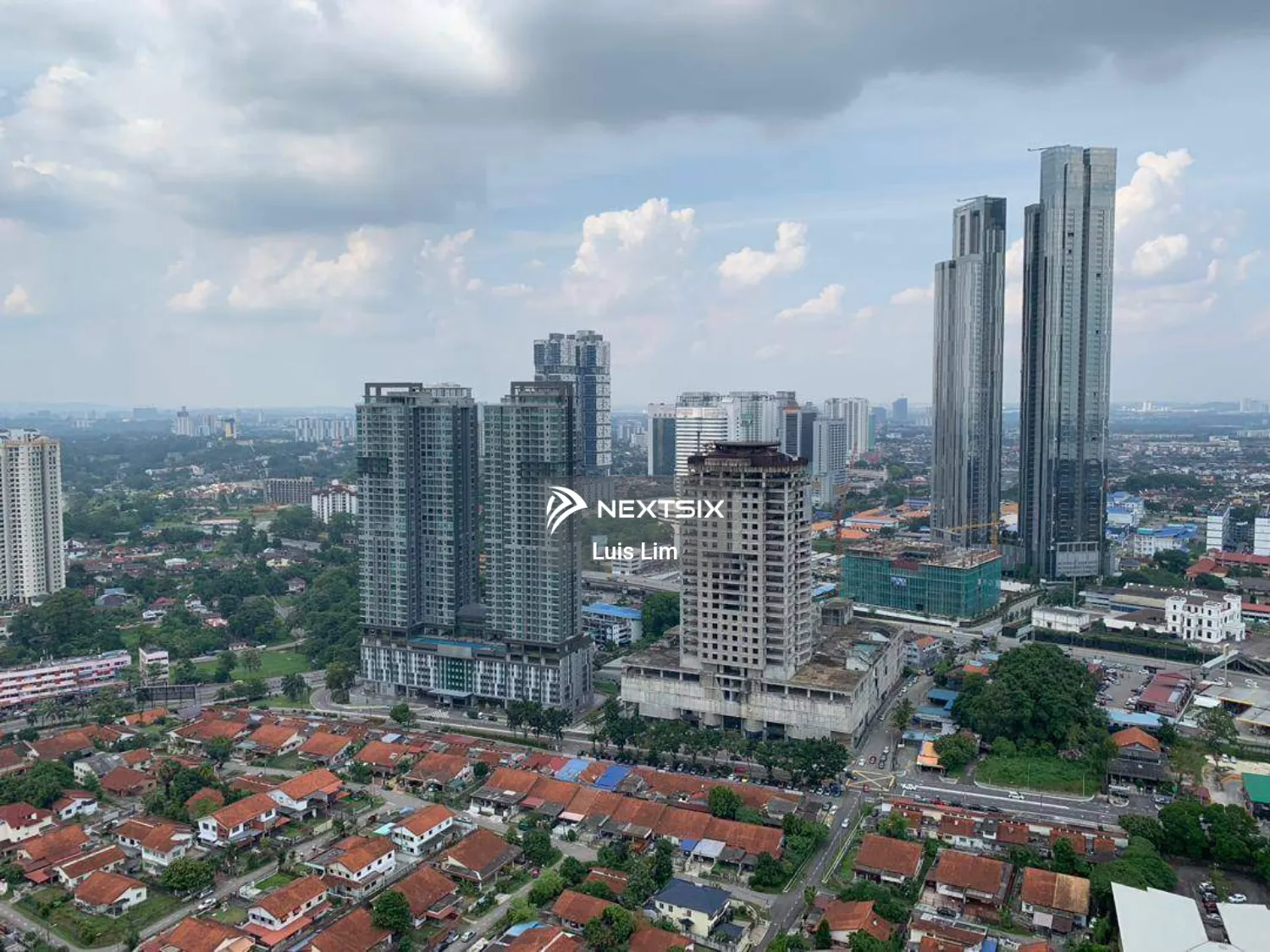 Serviced Residence For Sale in Johor Bahru Johor - Image 7