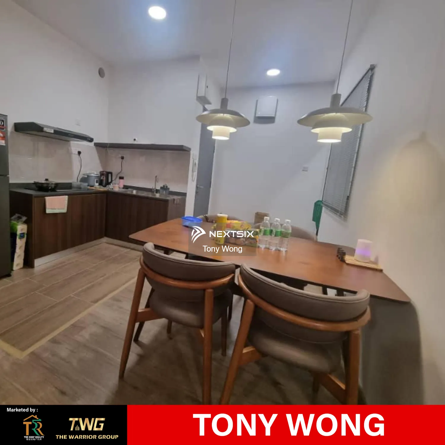 Condominium For Rent in Kota Kinabalu Sabah