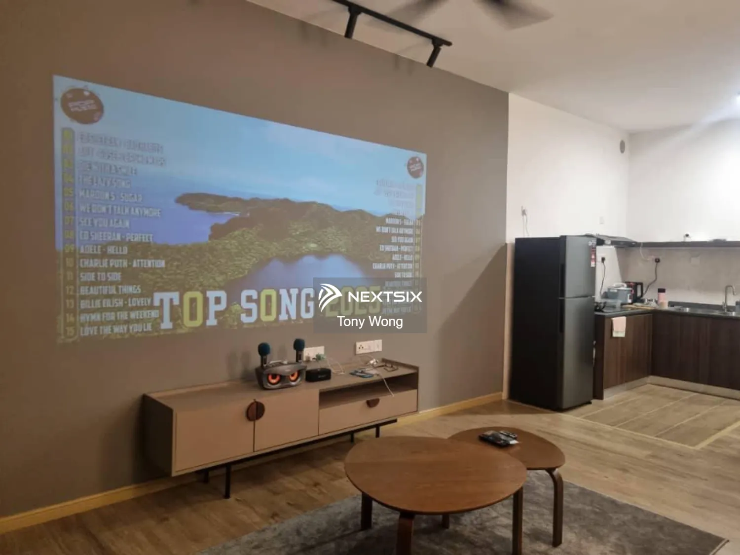 Condominium For Rent in Kota Kinabalu Sabah - Image 5