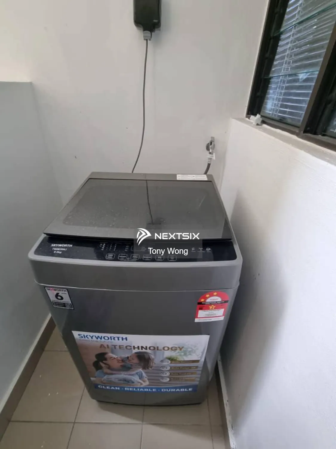 Condominium For Rent in Kota Kinabalu Sabah - Image 6