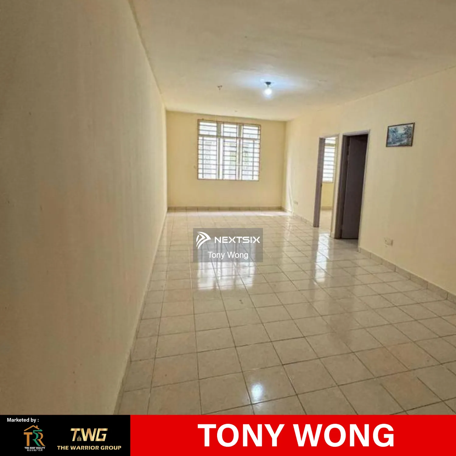 Apartment For Sale in Penampang Sabah