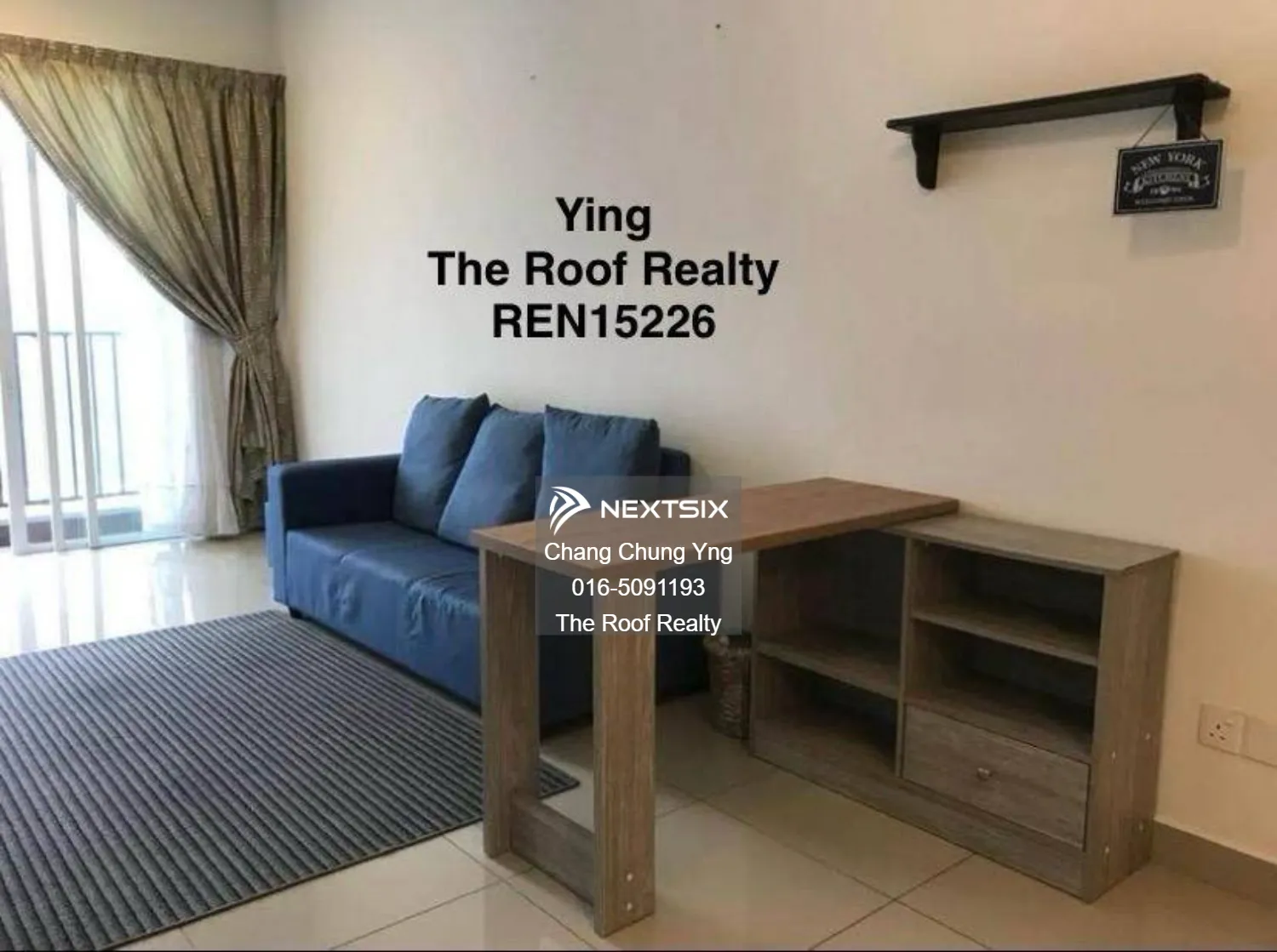 Condominium For Sale in Kota Kinabalu Sabah