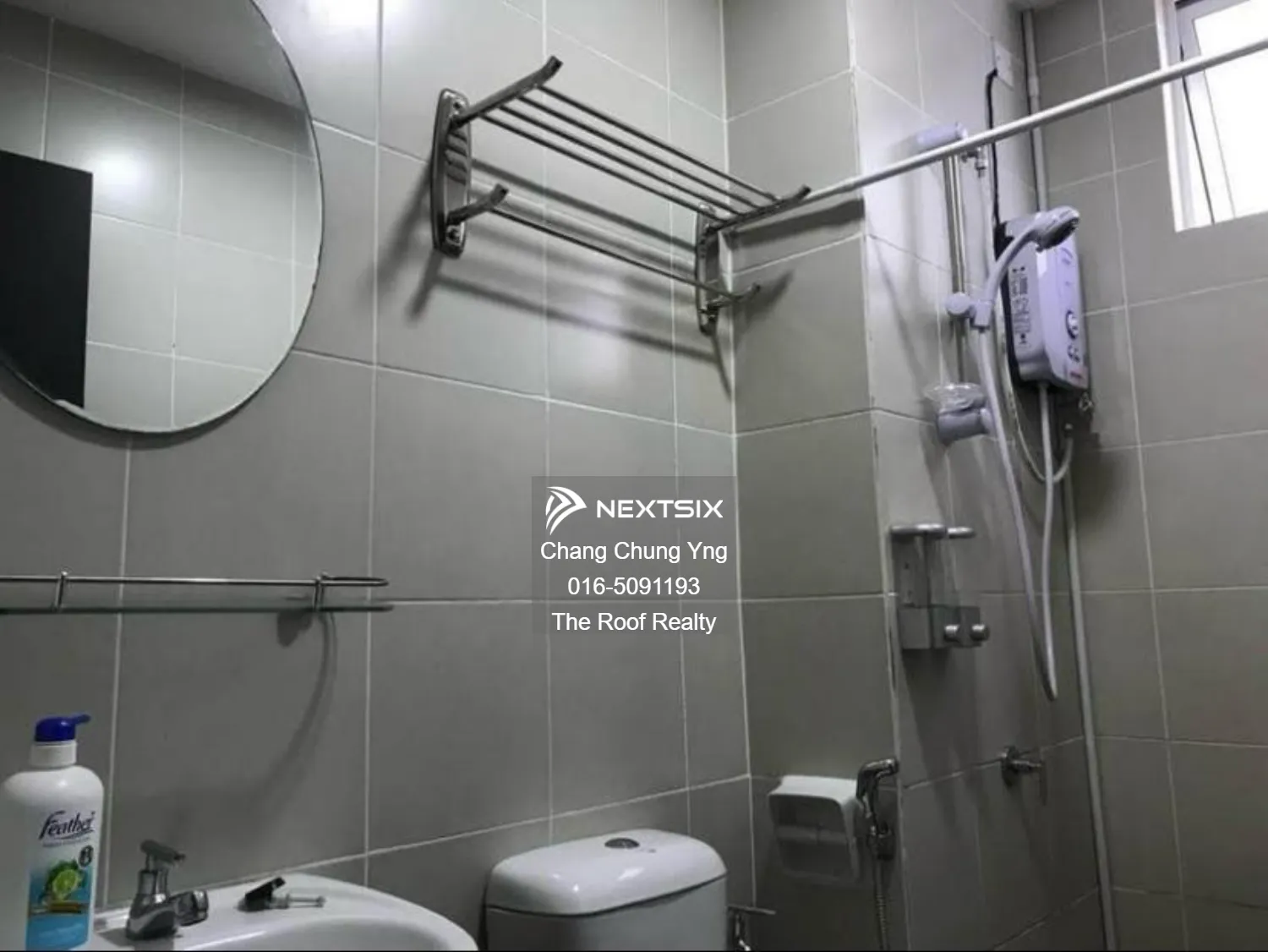 Condominium For Sale in Kota Kinabalu Sabah - Image 6