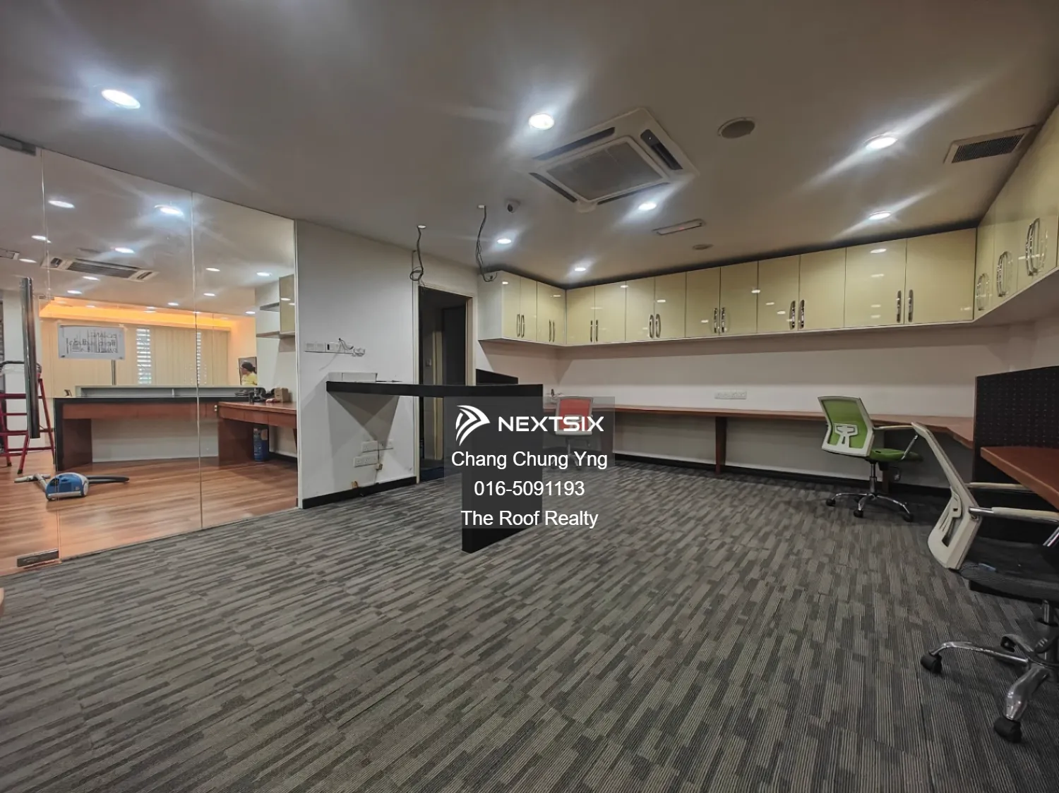 Office For Sale in Kota Kinabalu Sabah