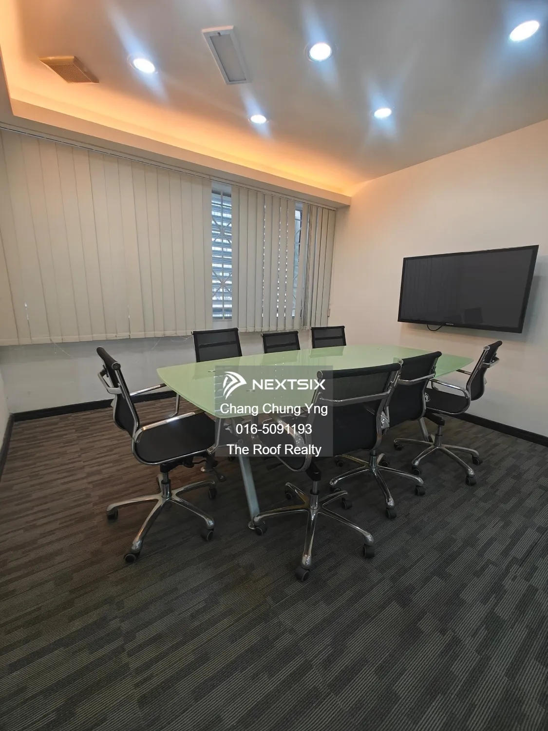 Office For Sale in Kota Kinabalu Sabah - Image 7