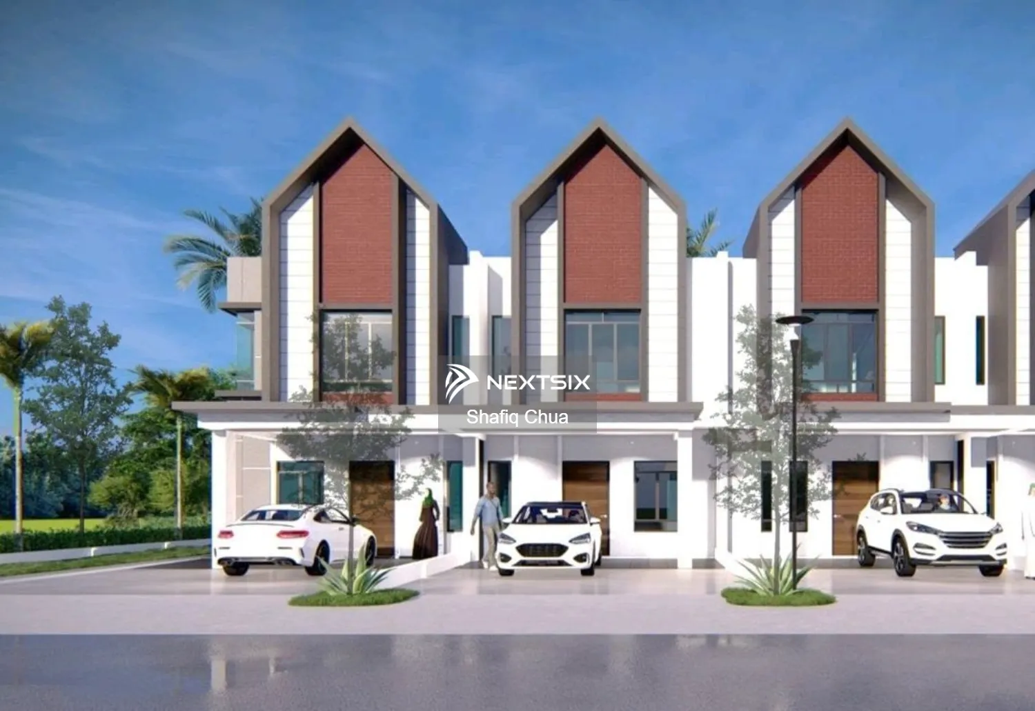 2-sty Terrace/Link House For Sale in Kapar Selangor