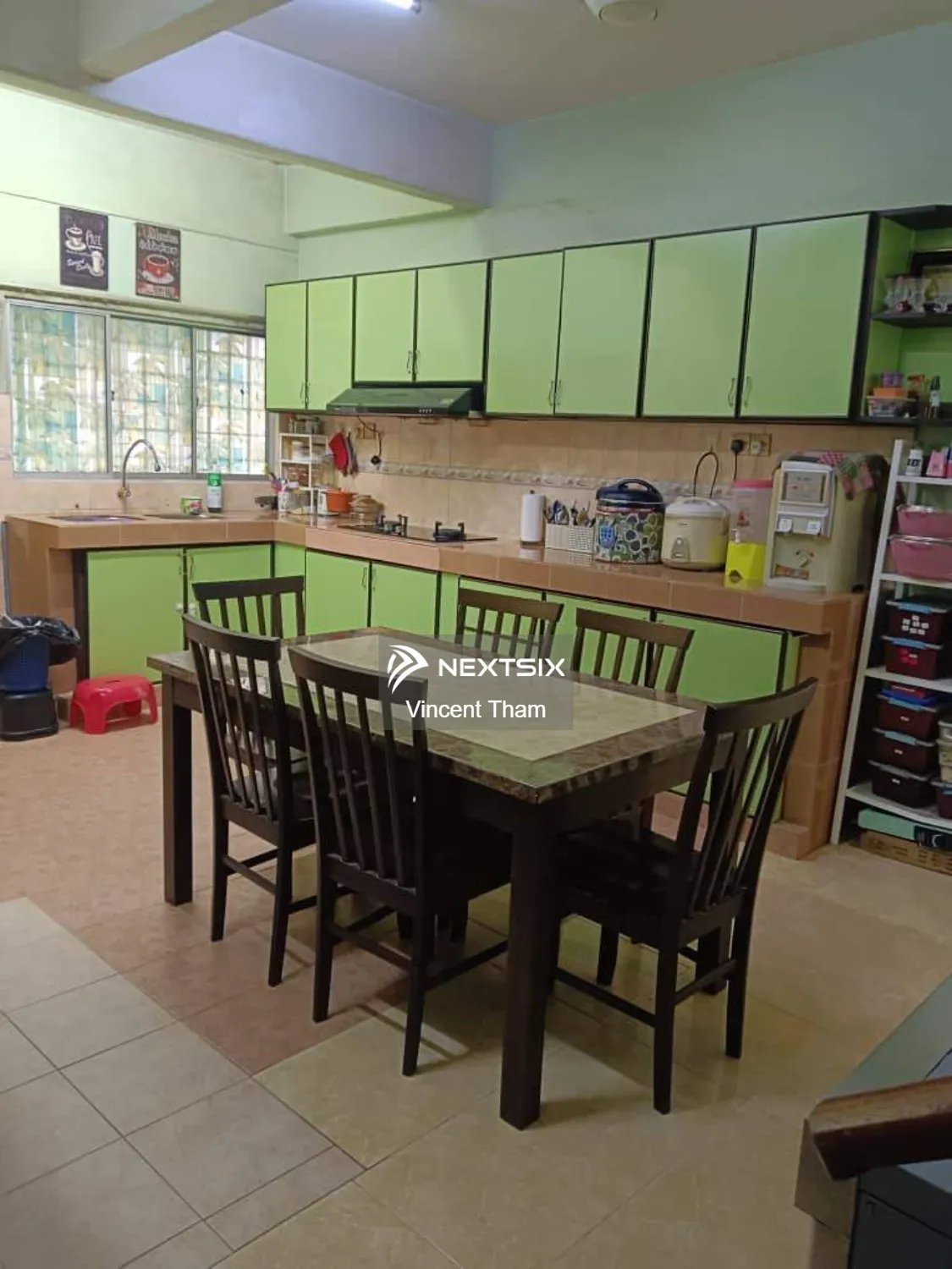 2-sty Terrace/Link House For Sale in Batu Caves Selangor - Image 5