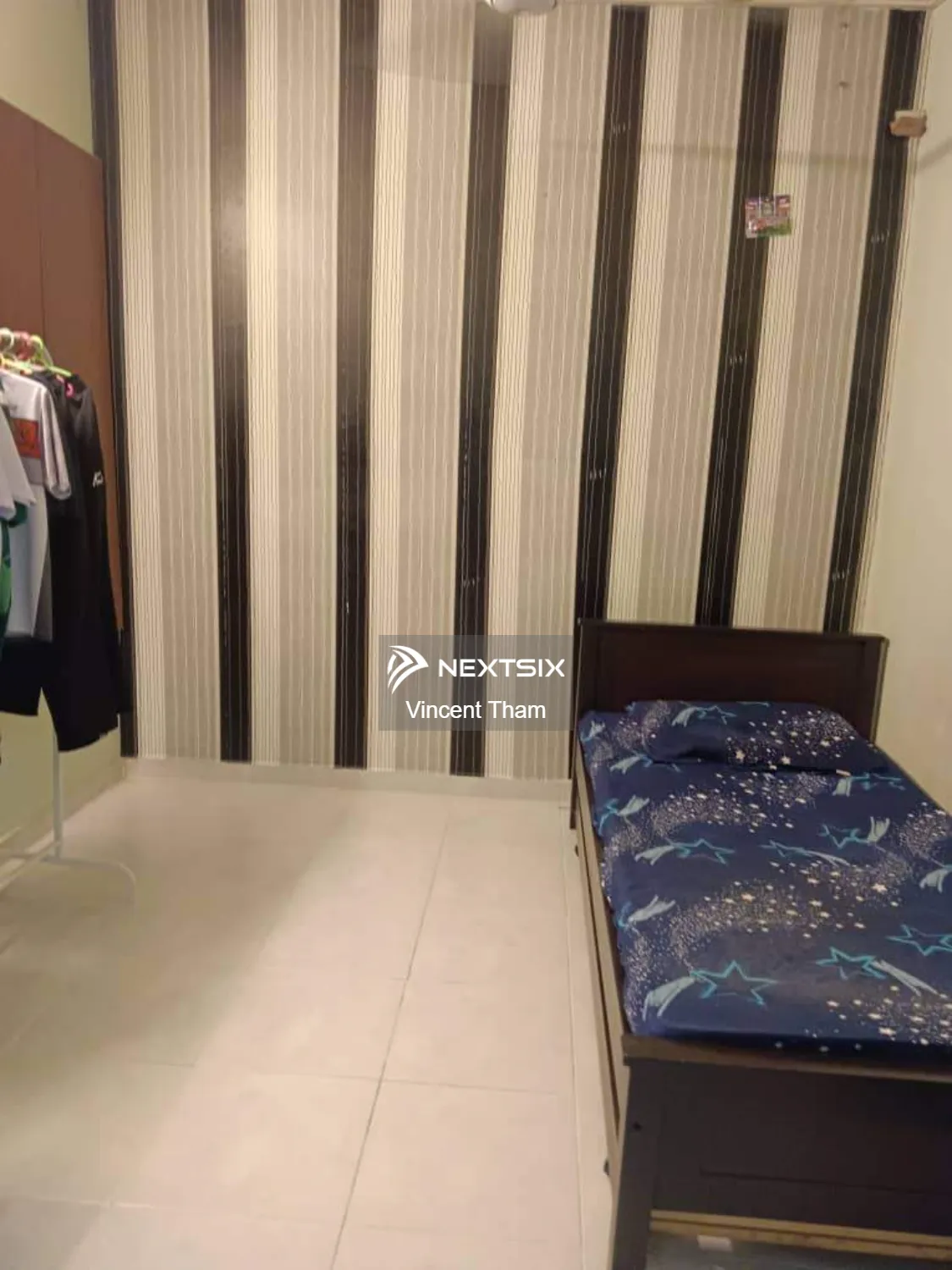 2-sty Terrace/Link House For Sale in Batu Caves Selangor - Image 7