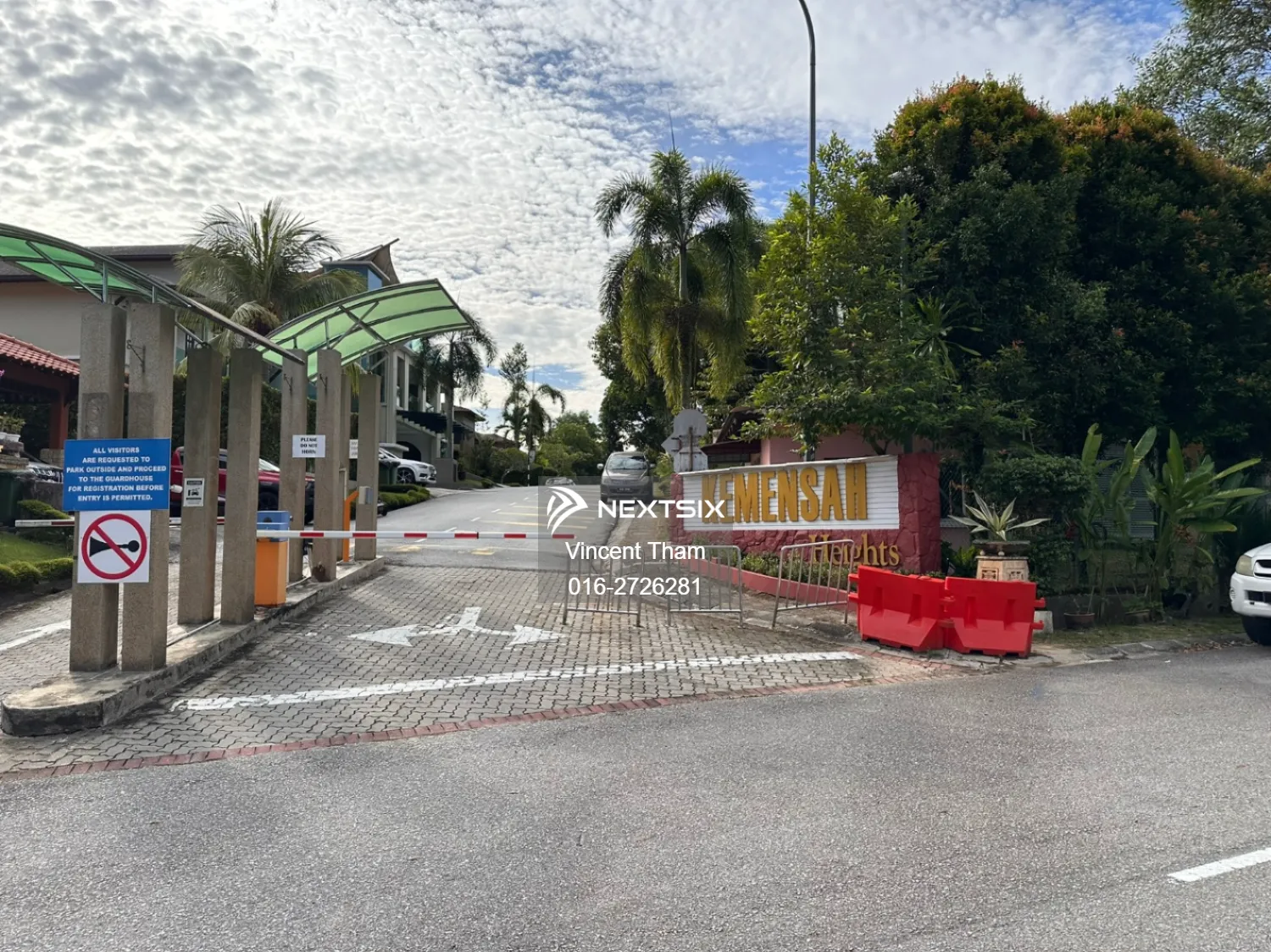 Bungalow For Sale in Ampang Selangor