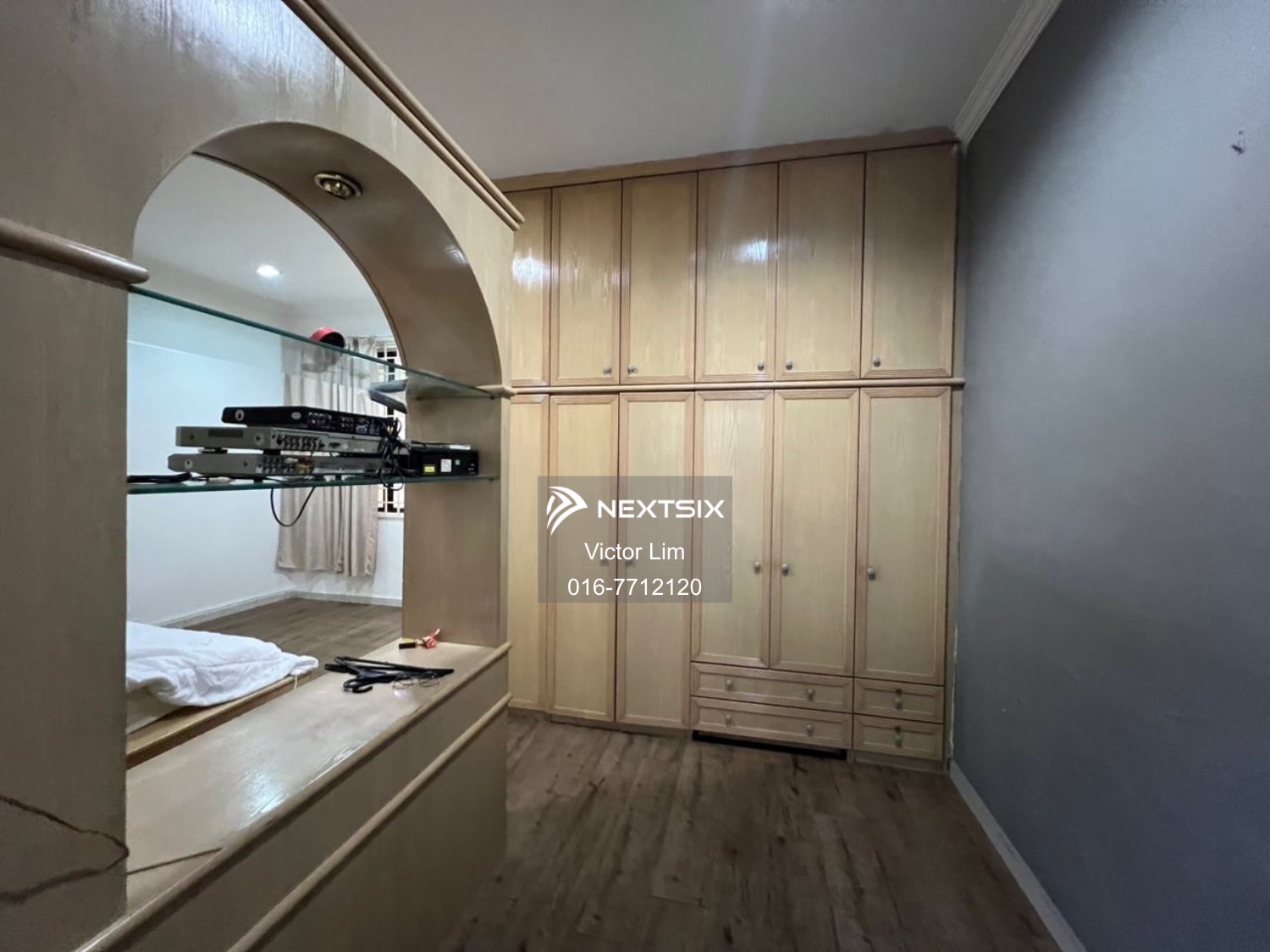 2-sty Terrace/Link House For Sale in Ulu Tiram Johor - Image 10