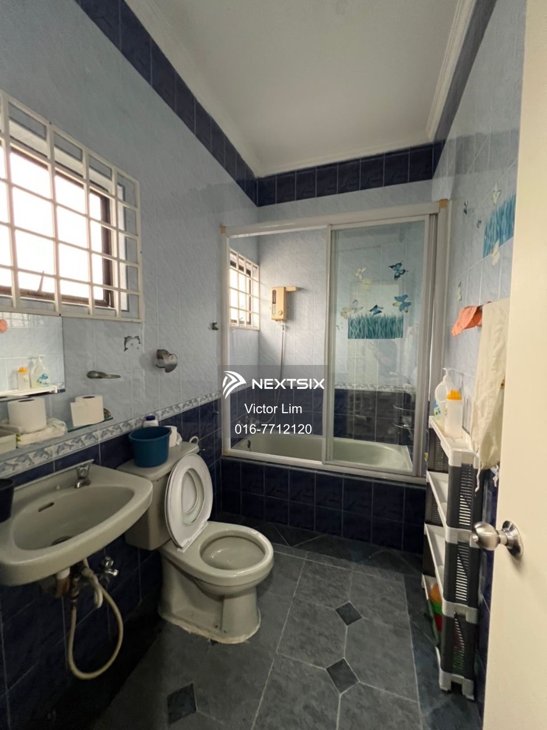2-sty Terrace/Link House For Sale in Ulu Tiram Johor - Image 11