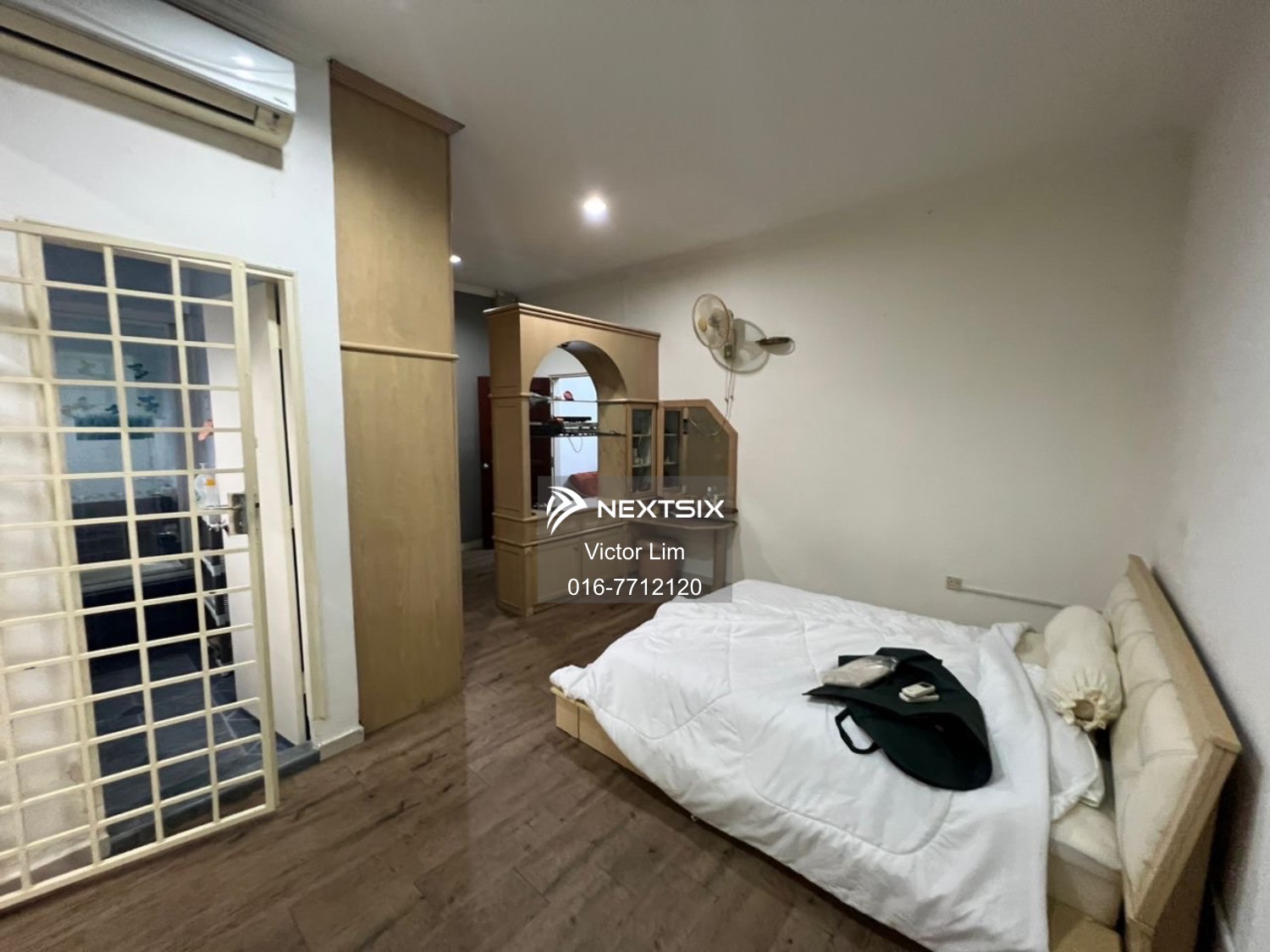 2-sty Terrace/Link House For Sale in Ulu Tiram Johor - Image 13