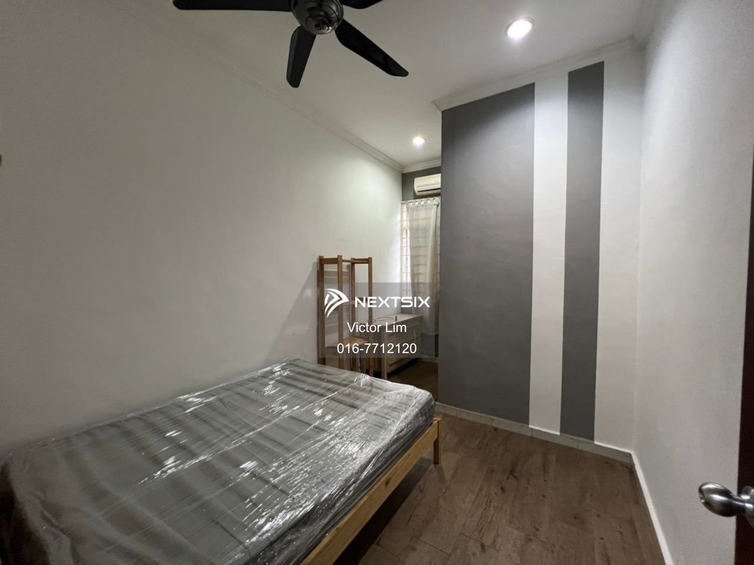 2-sty Terrace/Link House For Sale in Ulu Tiram Johor - Image 14