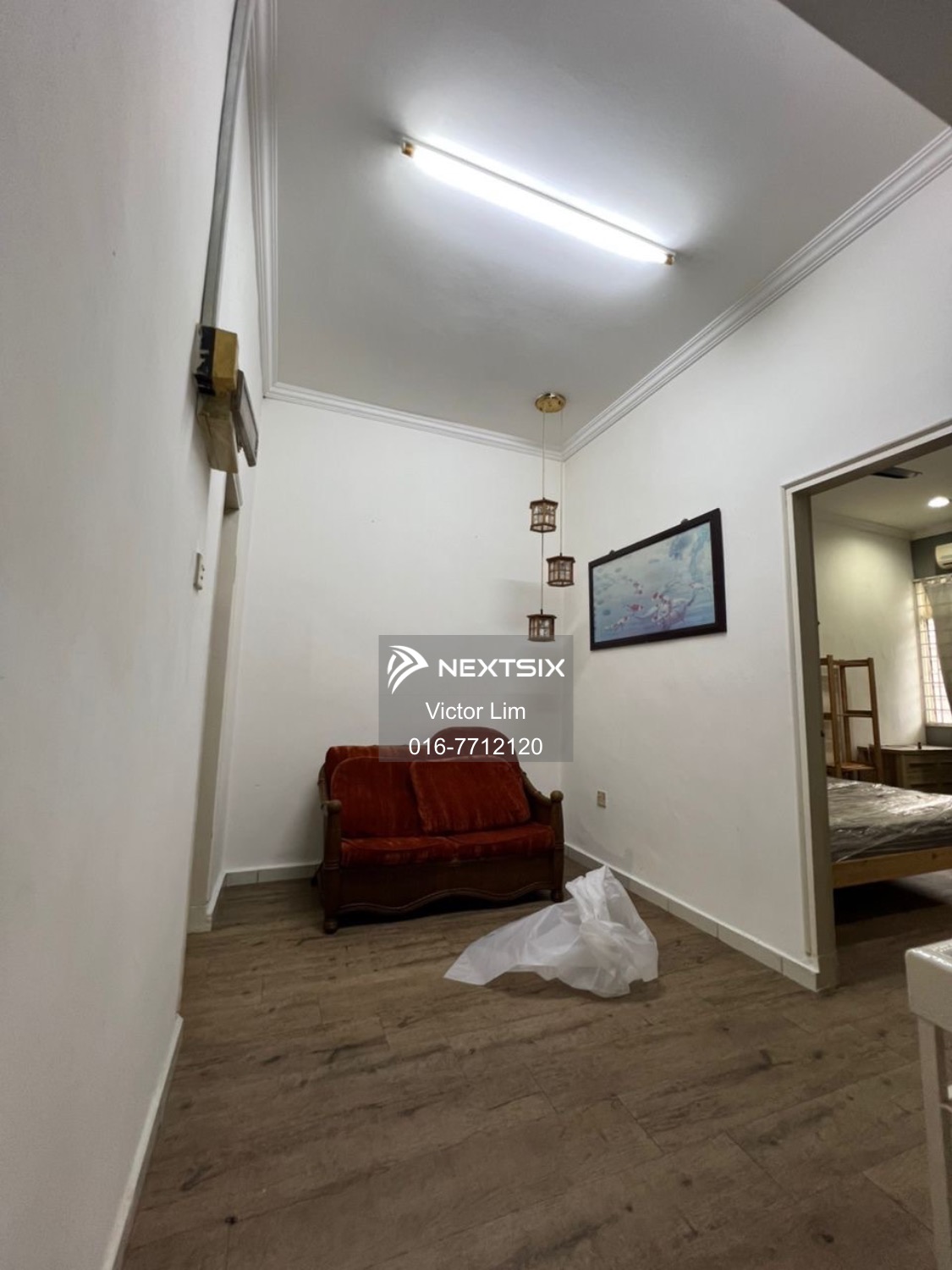 2-sty Terrace/Link House For Sale in Ulu Tiram Johor - Image 15