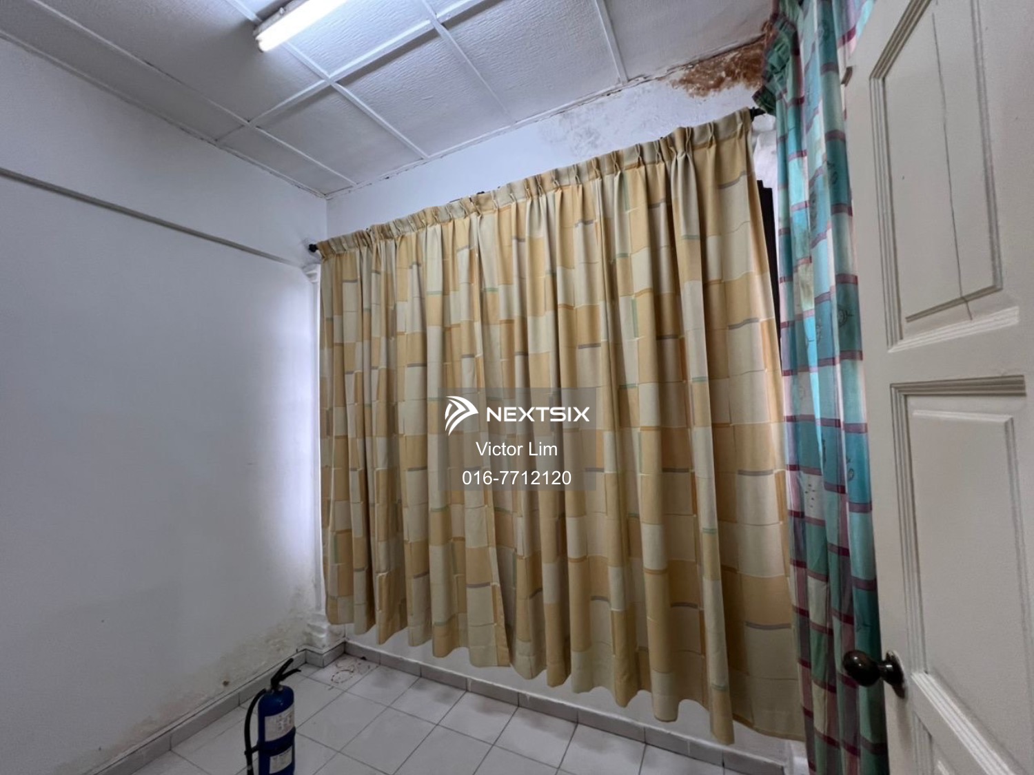 2-sty Terrace/Link House For Sale in Ulu Tiram Johor - Image 16