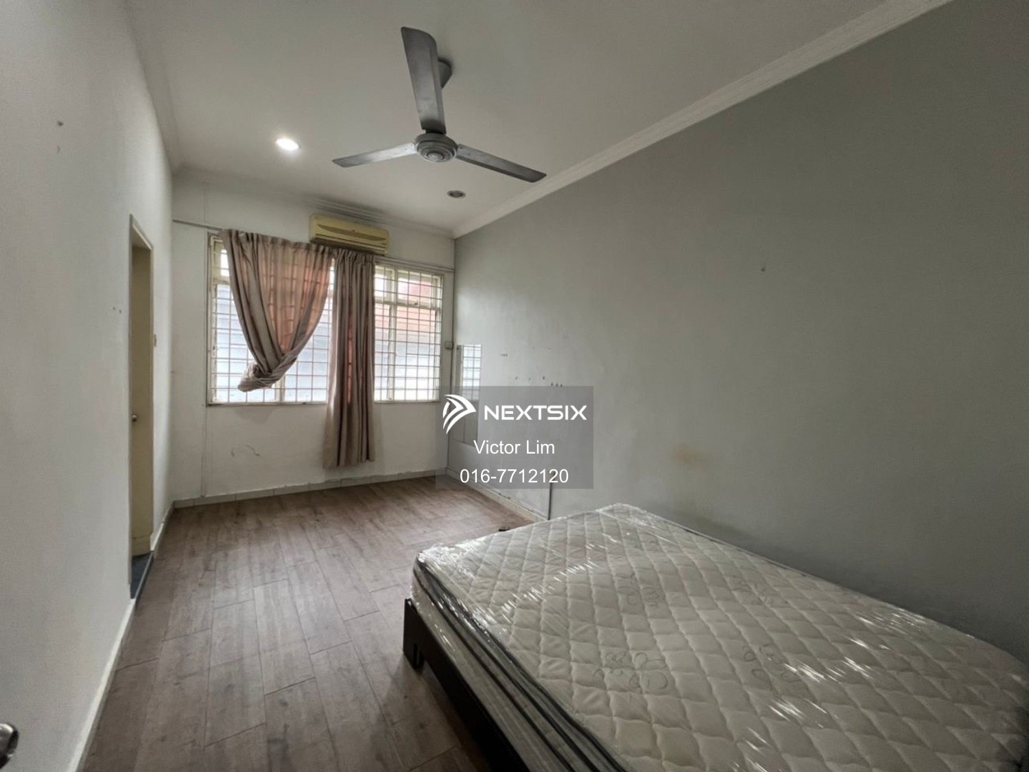 2-sty Terrace/Link House For Sale in Ulu Tiram Johor - Image 18