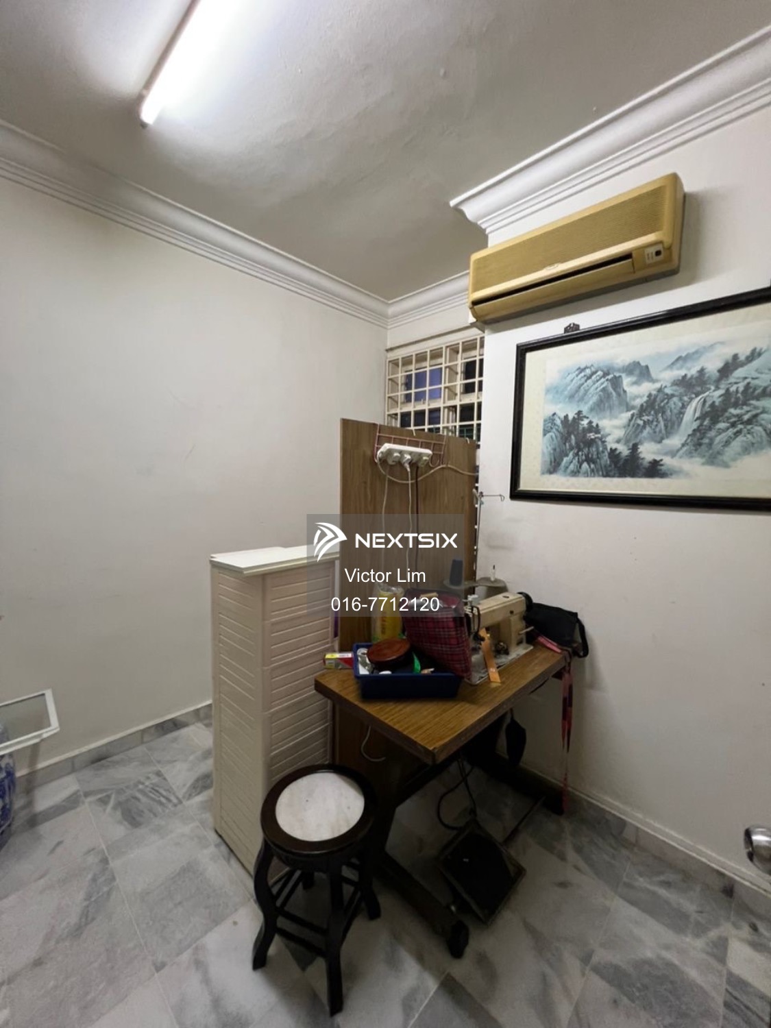 2-sty Terrace/Link House For Sale in Ulu Tiram Johor - Image 5