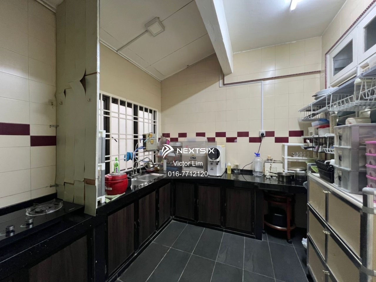 2-sty Terrace/Link House For Sale in Ulu Tiram Johor - Image 6