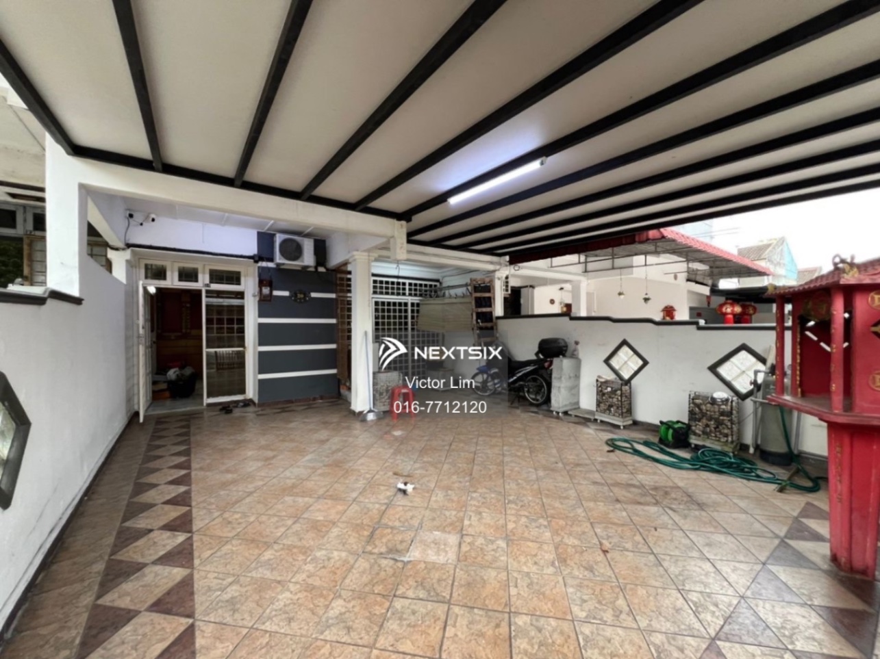2-sty Terrace/Link House For Sale in Ulu Tiram Johor - Image 7