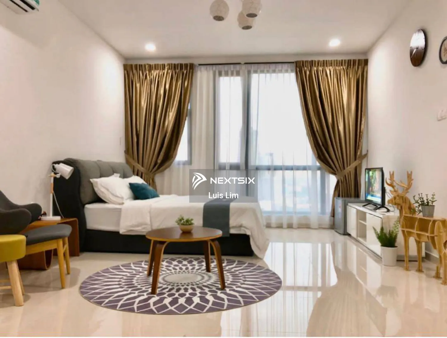 Condominium For Sale in Johor Bahru Johor