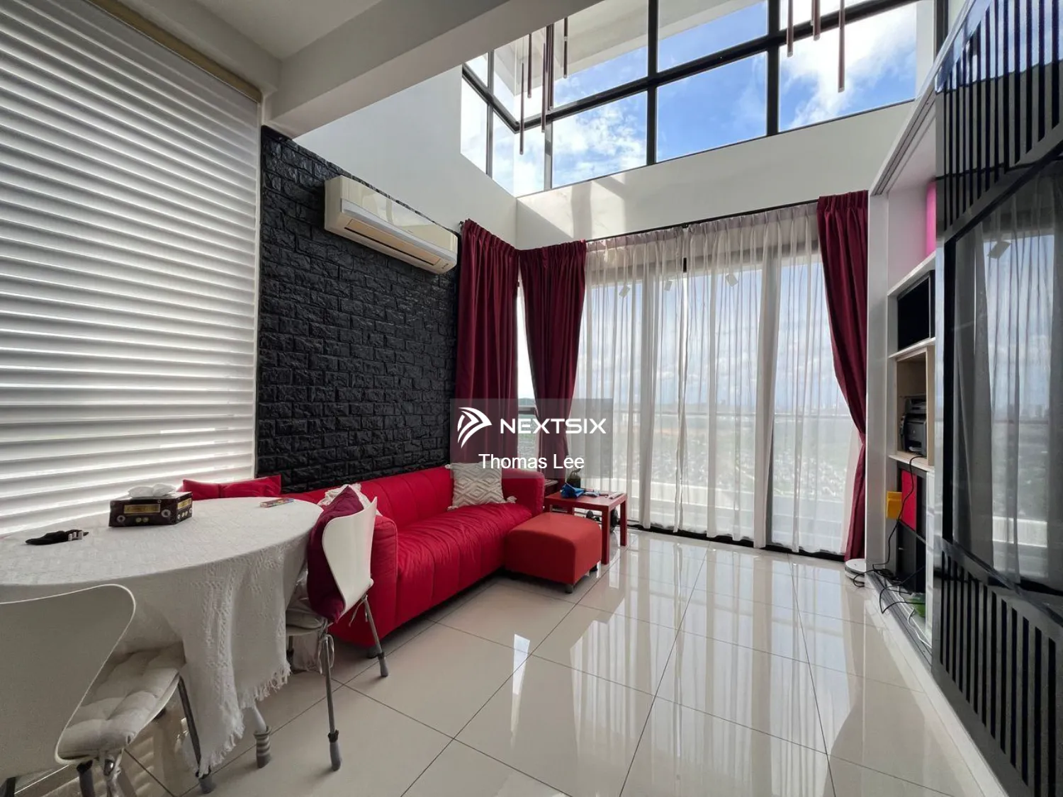 Serviced Residence For Sale in Iskandar Puteri (Nusajaya) Johor
