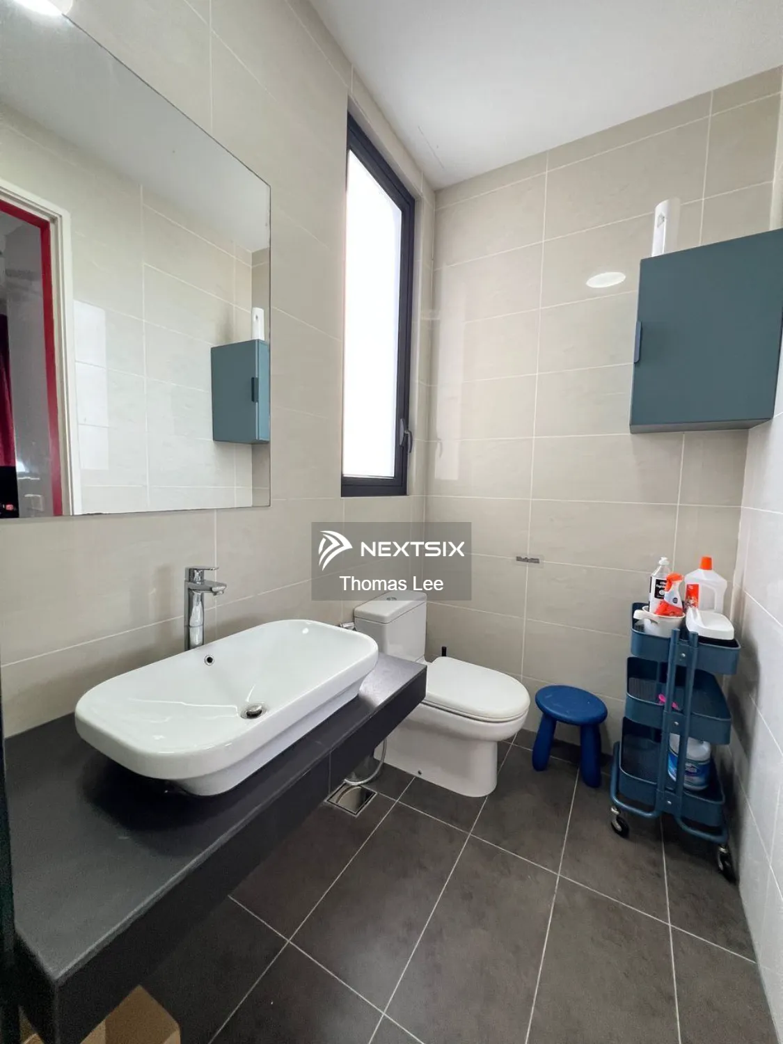 Serviced Residence For Sale in Iskandar Puteri (Nusajaya) Johor - Image 10