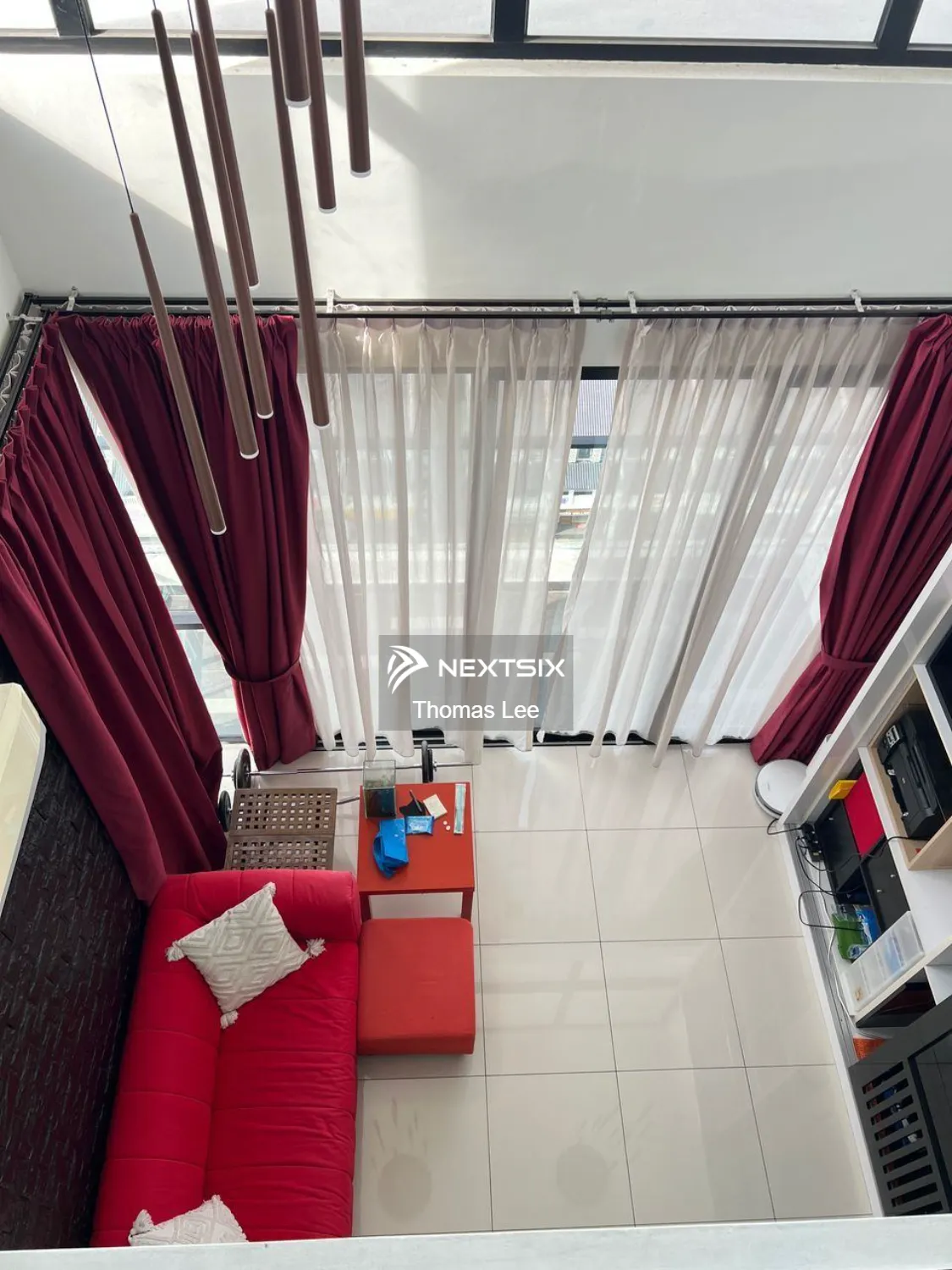 Serviced Residence For Sale in Iskandar Puteri (Nusajaya) Johor - Image 11