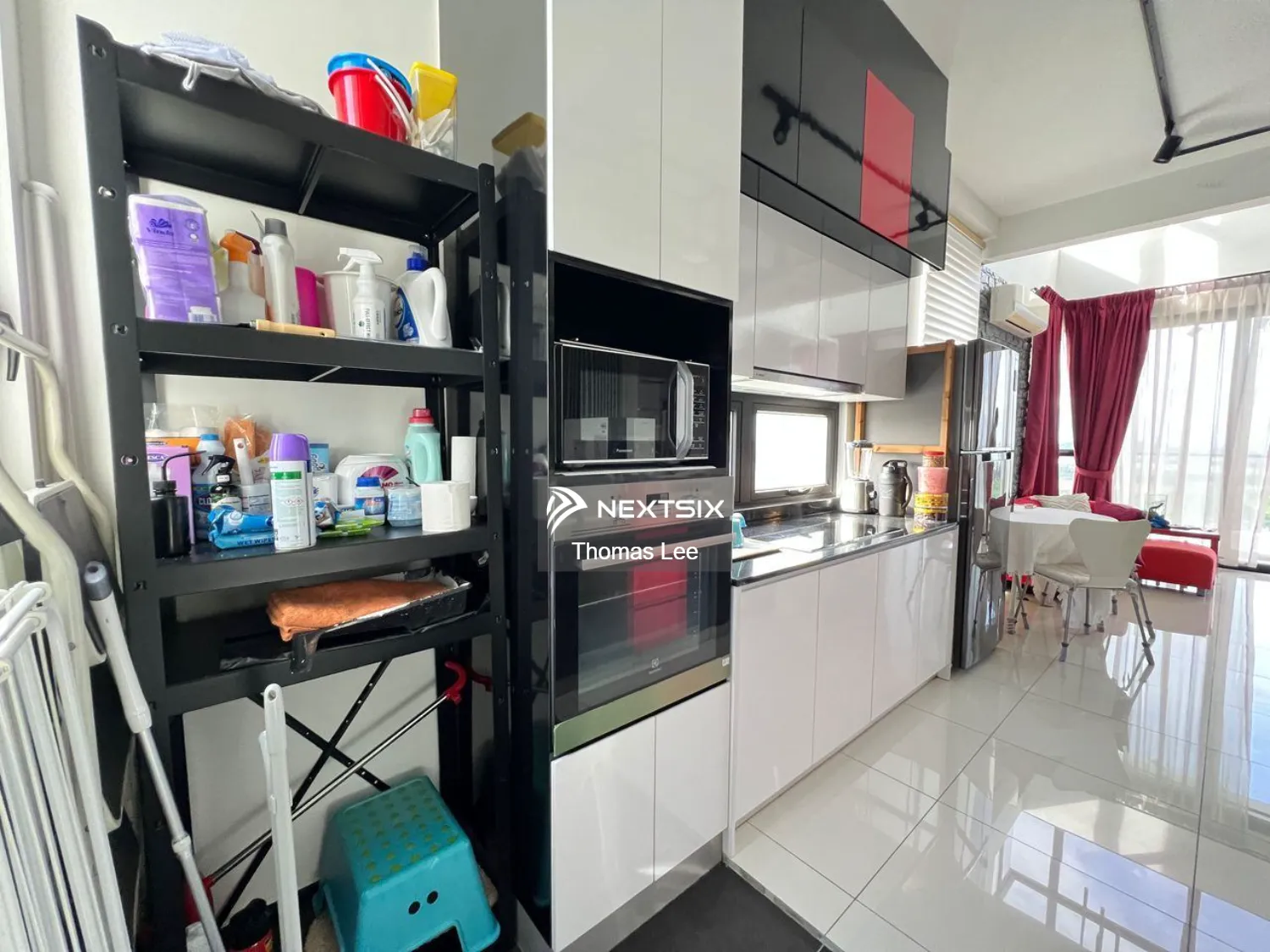 Serviced Residence For Sale in Iskandar Puteri (Nusajaya) Johor - Image 5