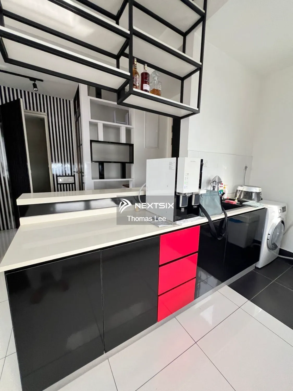 Serviced Residence For Sale in Iskandar Puteri (Nusajaya) Johor - Image 6