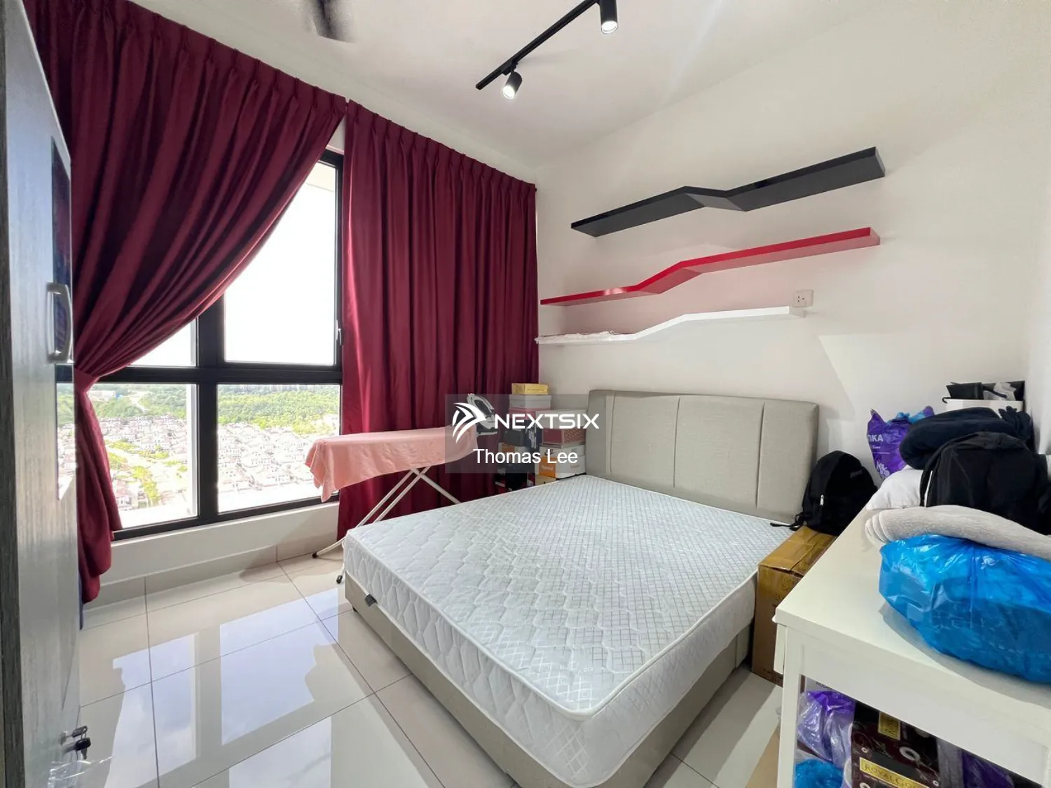Serviced Residence For Sale in Iskandar Puteri (Nusajaya) Johor - Image 7