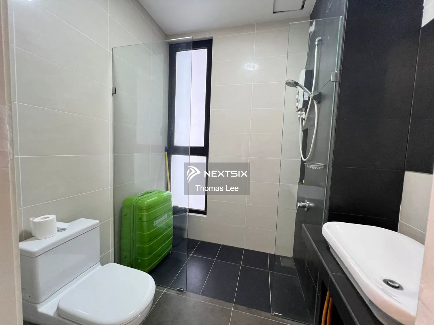 Serviced Residence For Sale in Iskandar Puteri (Nusajaya) Johor - Image 8