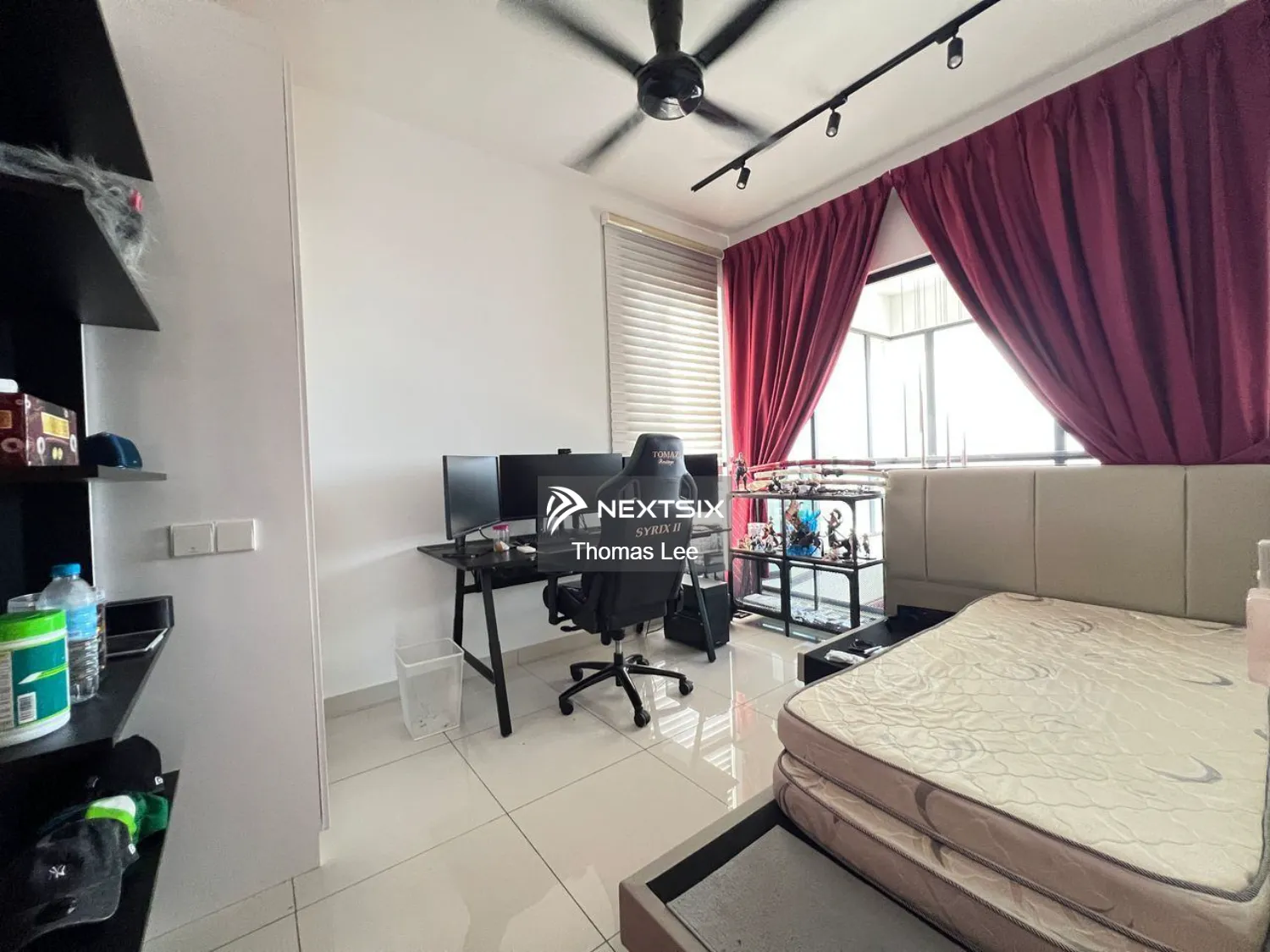 Serviced Residence For Sale in Iskandar Puteri (Nusajaya) Johor - Image 9
