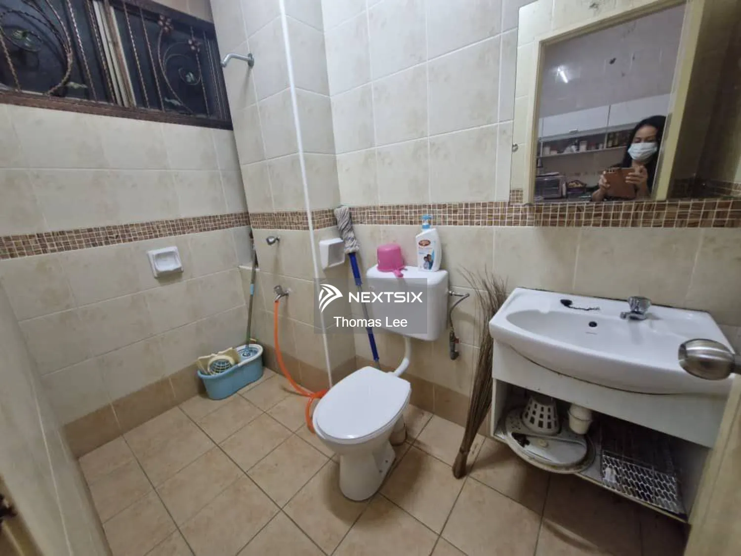 Semi-detached House For Sale in Iskandar Puteri (Nusajaya) Johor - Image 11