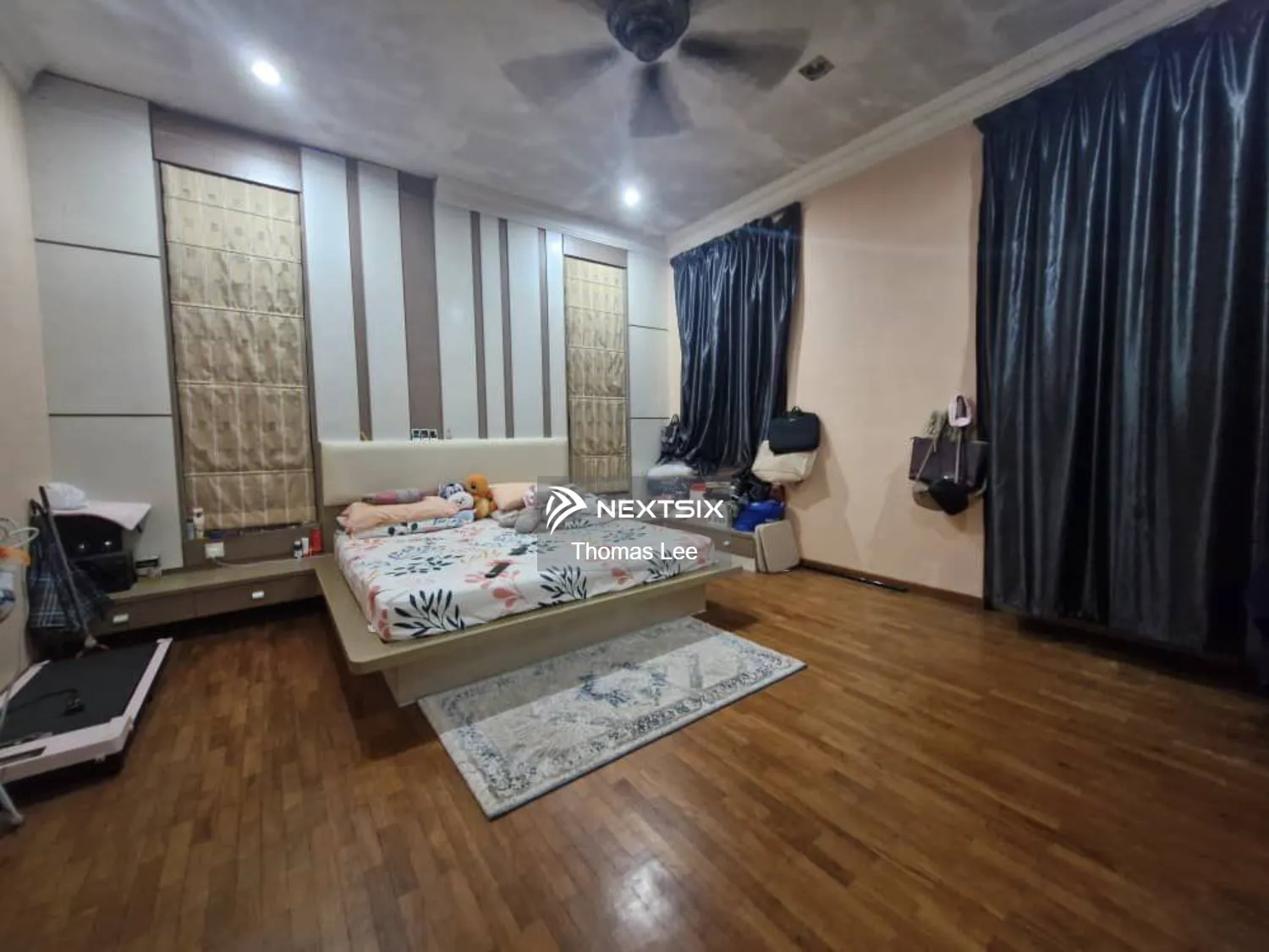 Semi-detached House For Sale in Iskandar Puteri (Nusajaya) Johor - Image 12