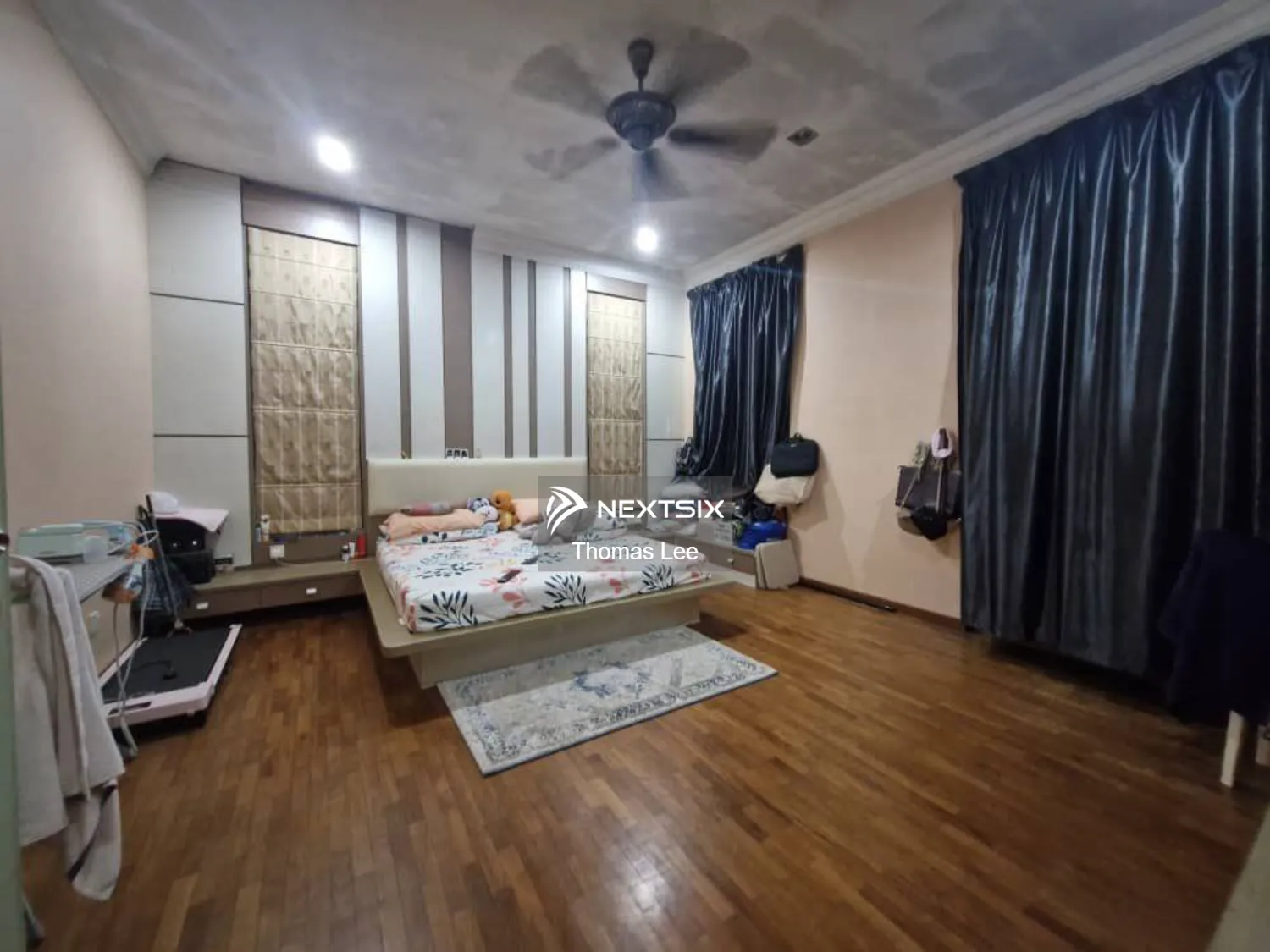 Semi-detached House For Sale in Iskandar Puteri (Nusajaya) Johor - Image 14