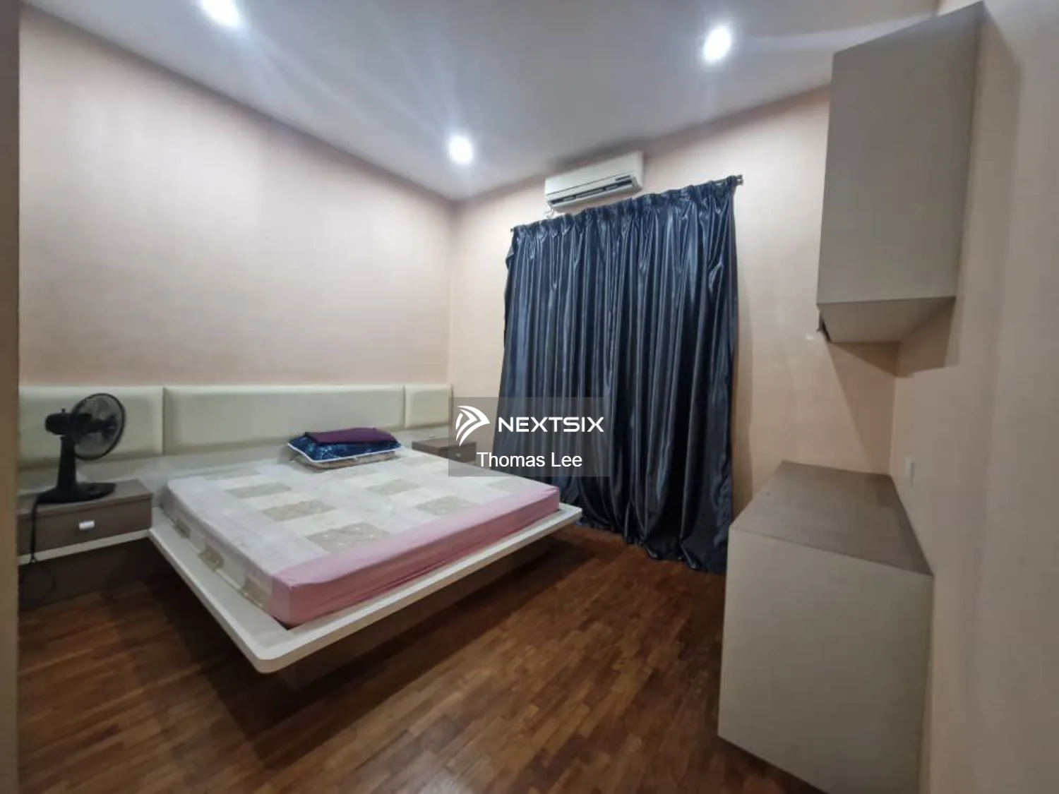 Semi-detached House For Sale in Iskandar Puteri (Nusajaya) Johor - Image 4