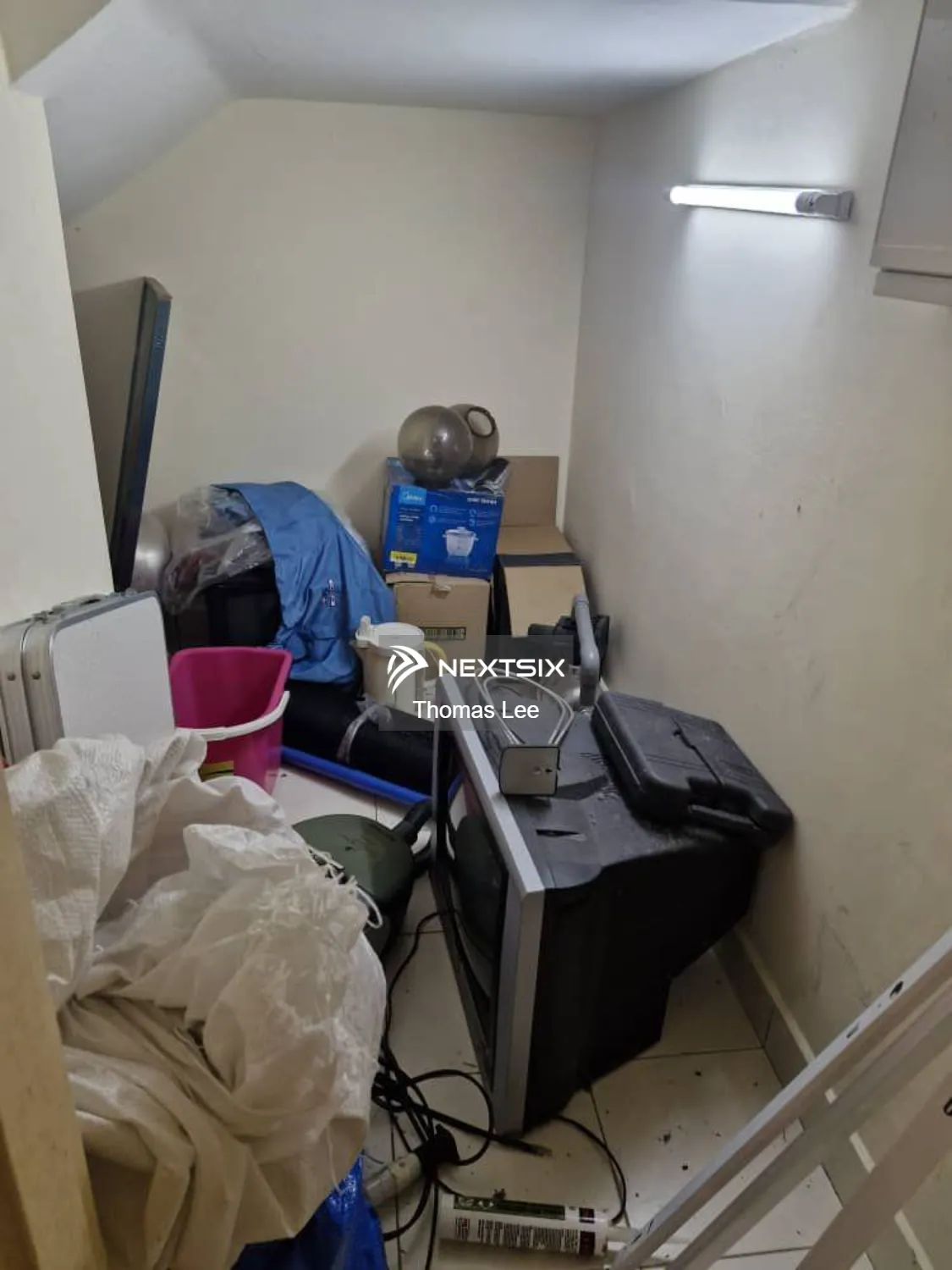 Semi-detached House For Sale in Iskandar Puteri (Nusajaya) Johor - Image 7