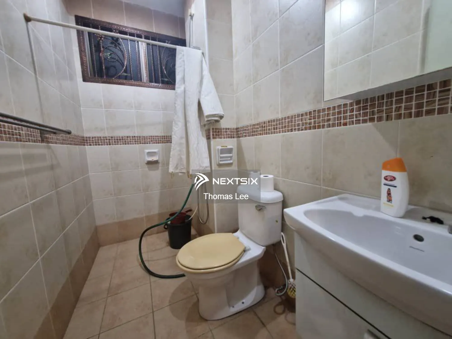 Semi-detached House For Sale in Iskandar Puteri (Nusajaya) Johor - Image 8
